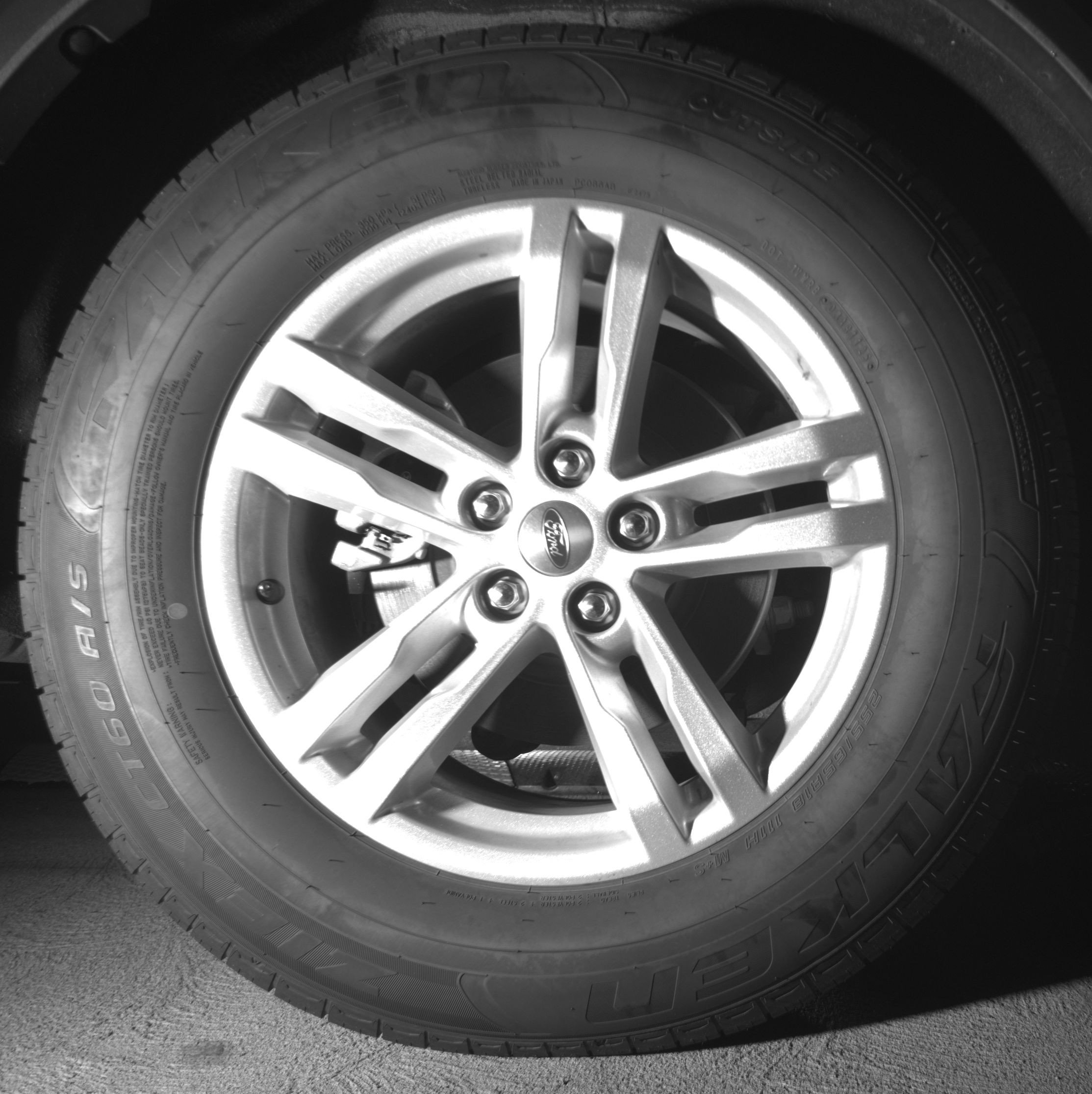 Thumbnail: 2024 Ford Explorer - 15