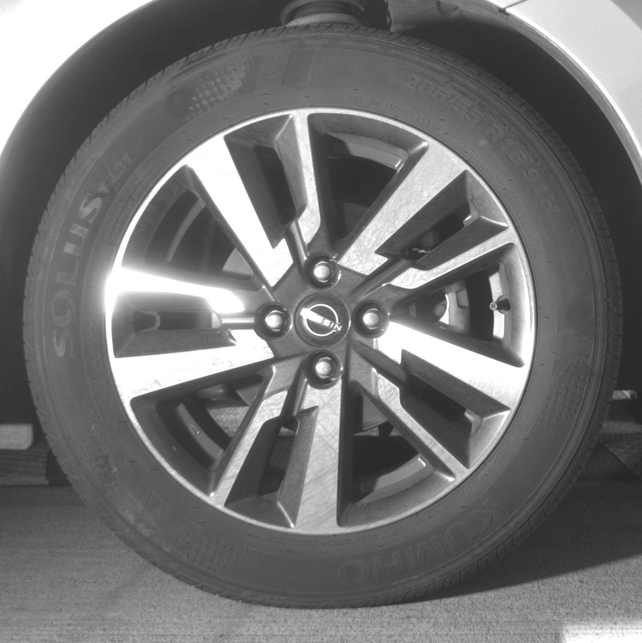 Thumbnail: 2025 Nissan Versa - 10