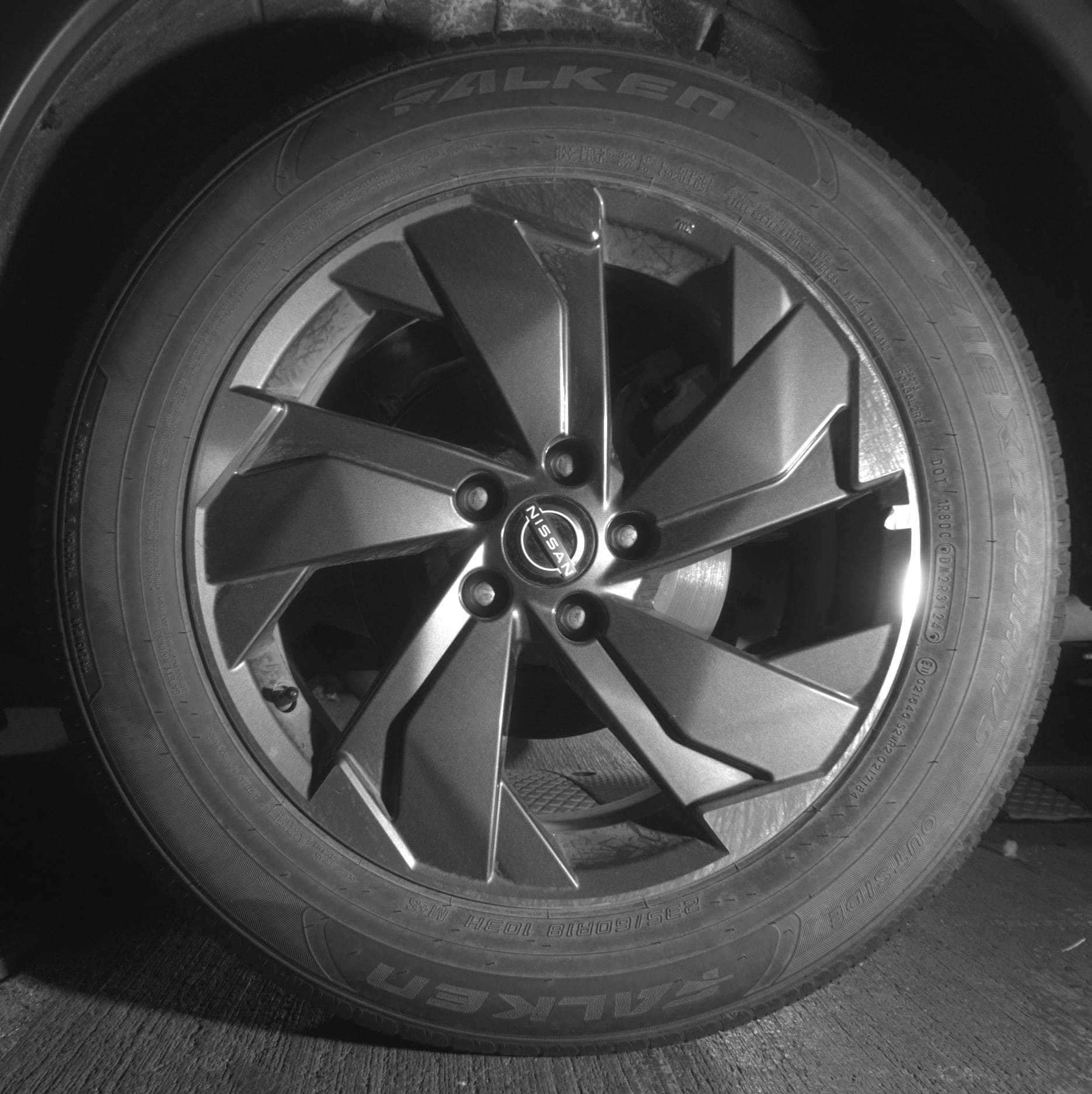 Thumbnail: 2025 Nissan Rogue - 11