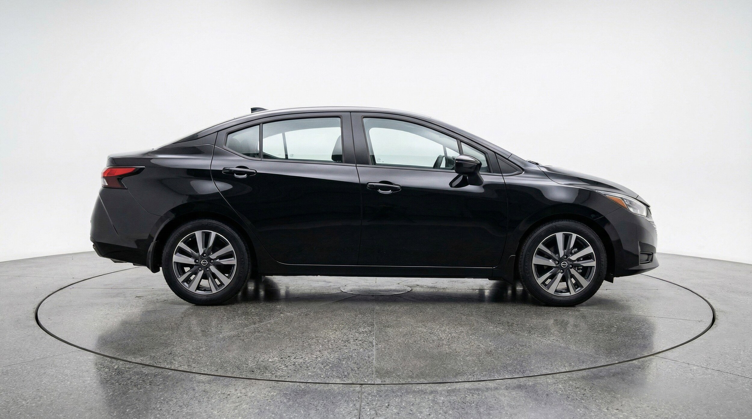 Thumbnail: 2025 Nissan Versa - 11