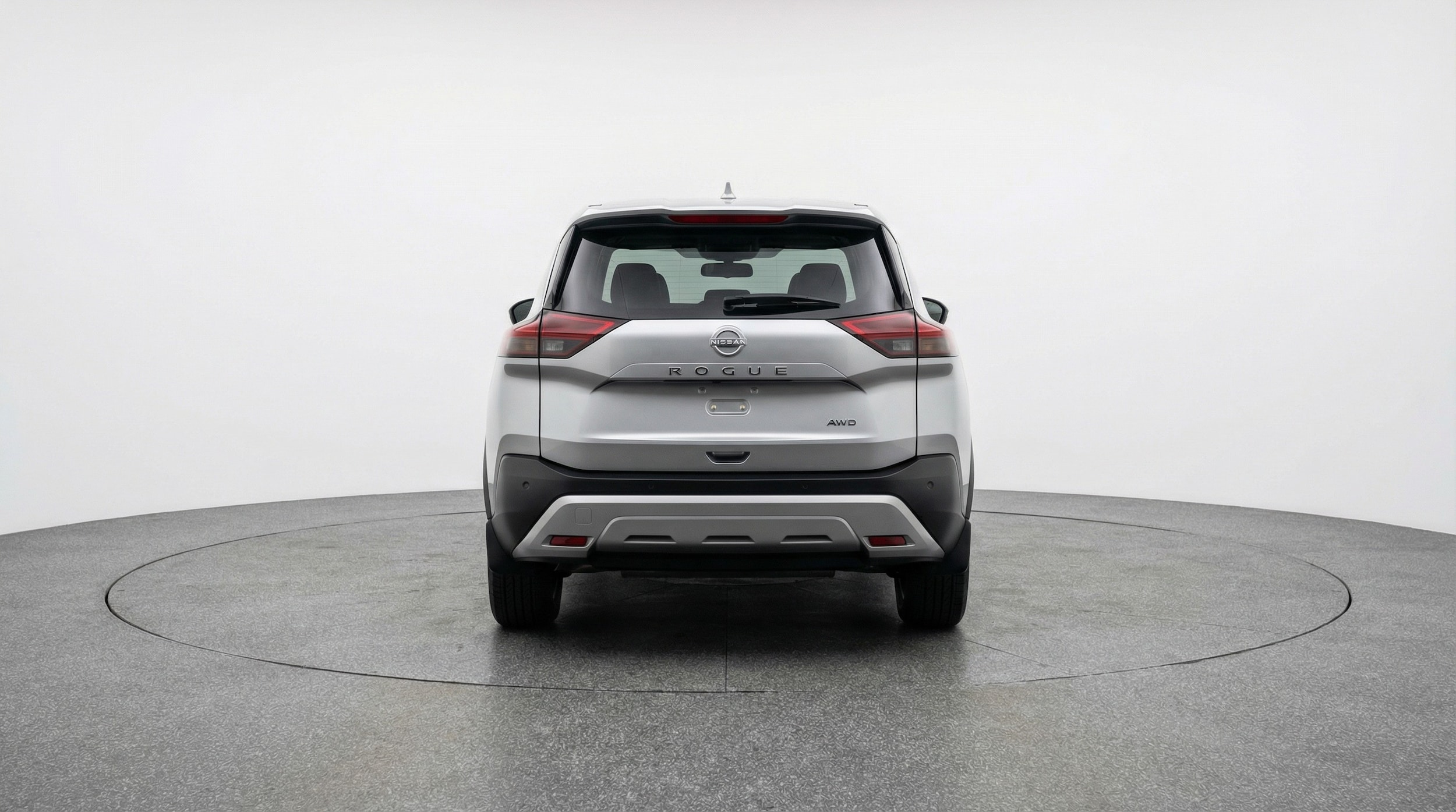 Thumbnail: 2025 Nissan Rogue - 6