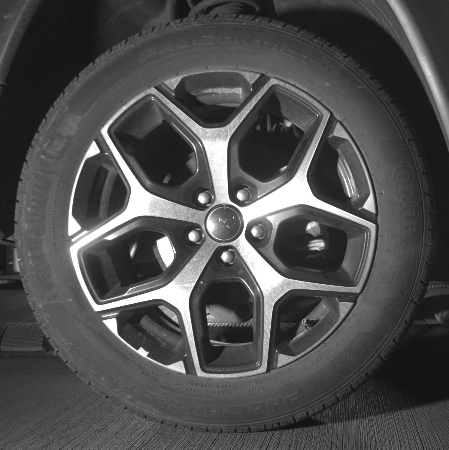 Thumbnail: 2025 Jeep Compass - 12