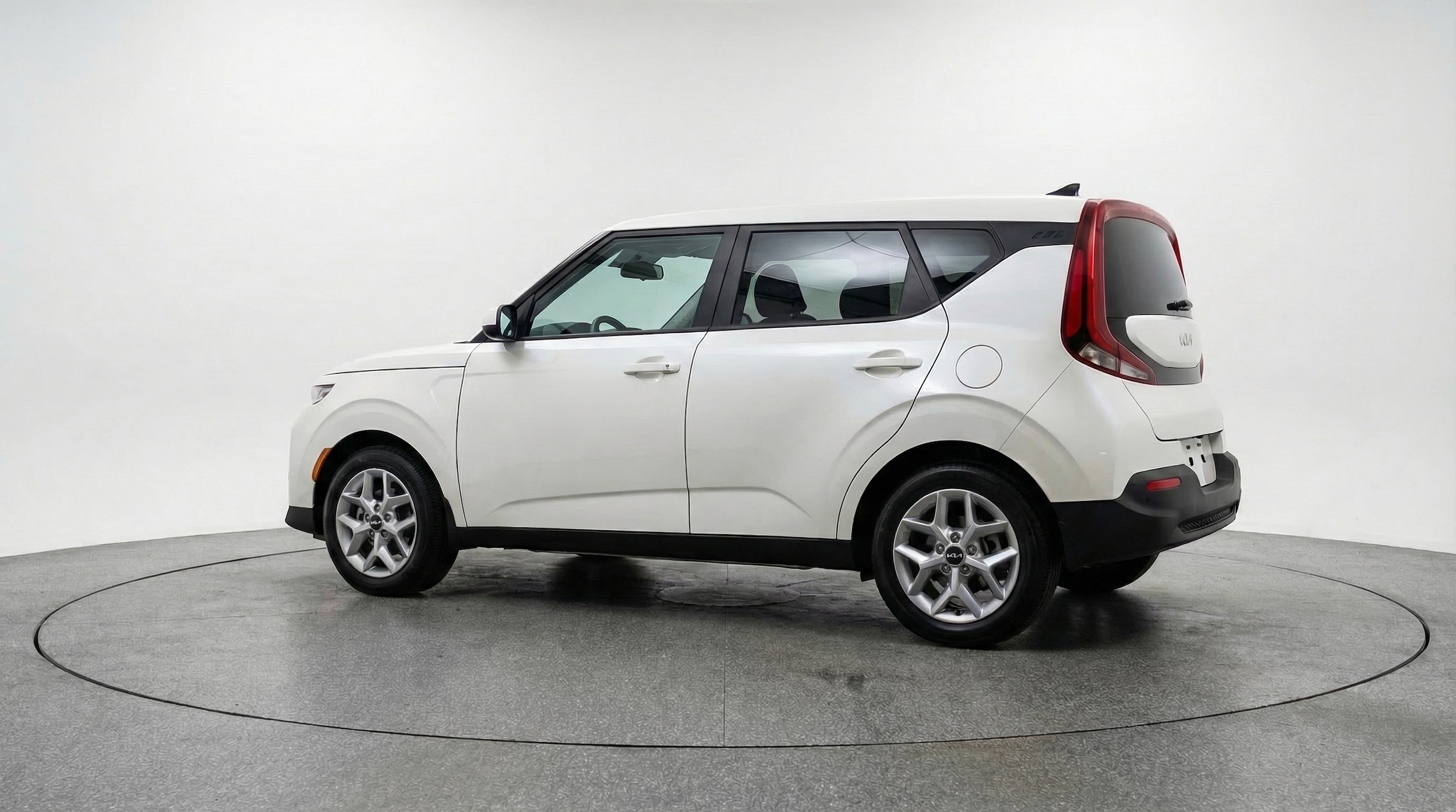 Thumbnail: 2025 Kia Soul - 5