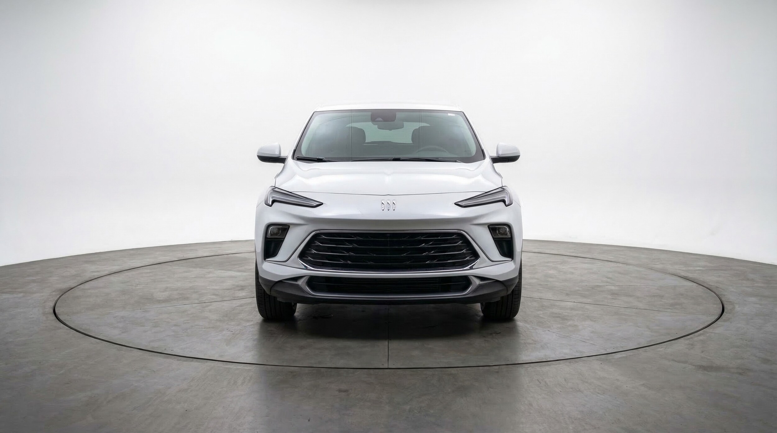 Thumbnail: 2025 Buick Encore GX - 2