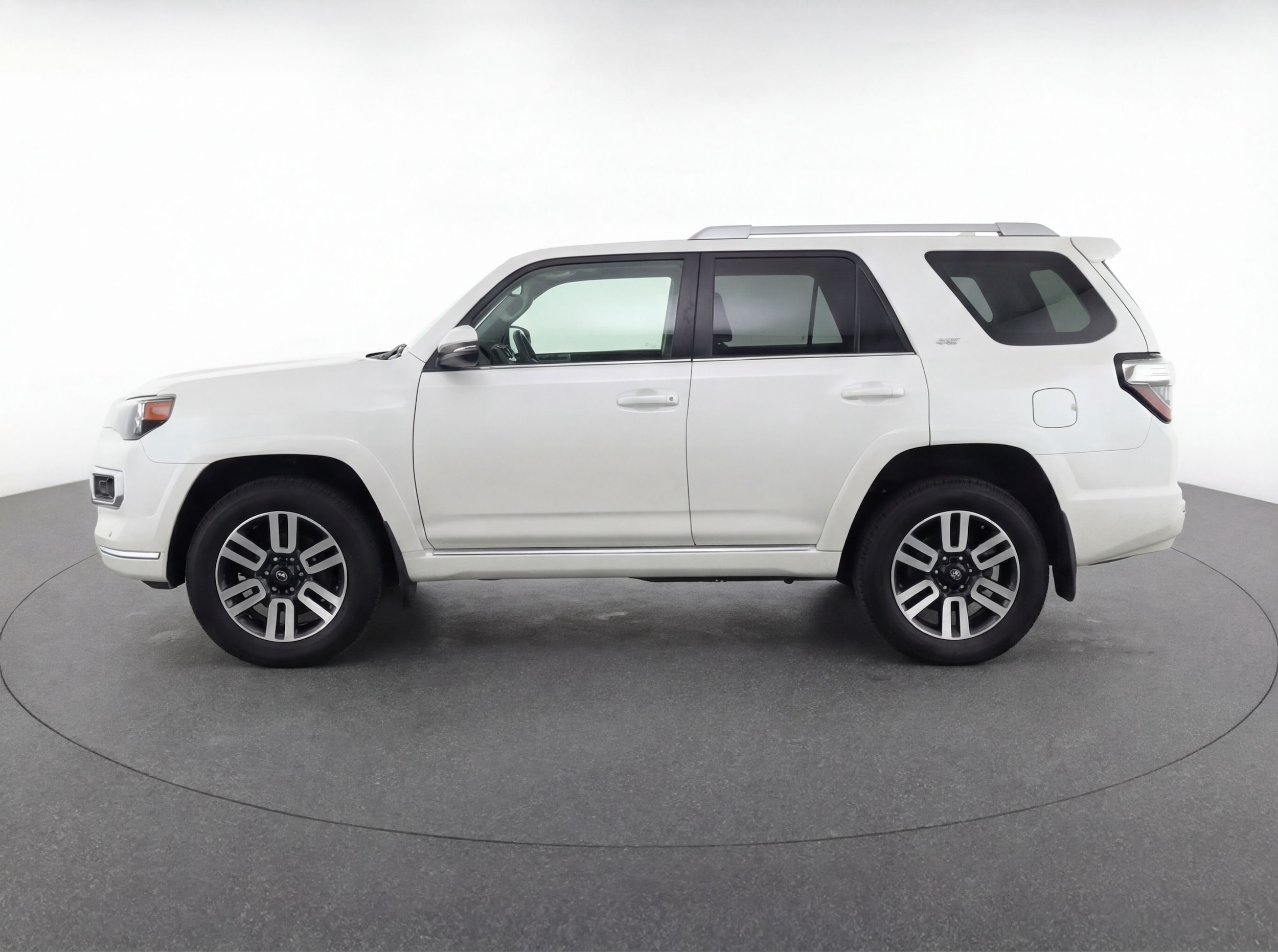 Thumbnail: 2024 Toyota 4Runner - 4