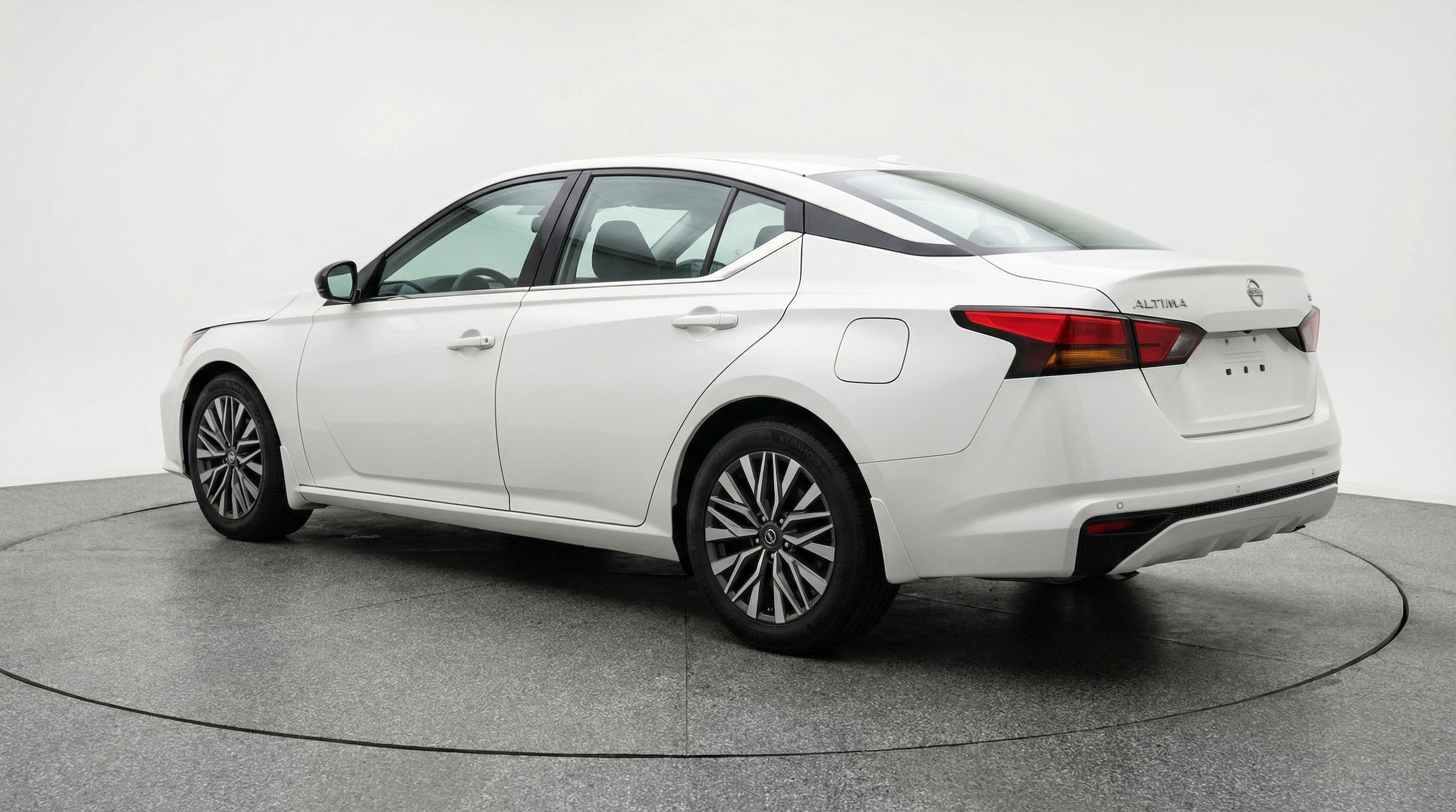 Thumbnail: 2025 Nissan Altima - 6