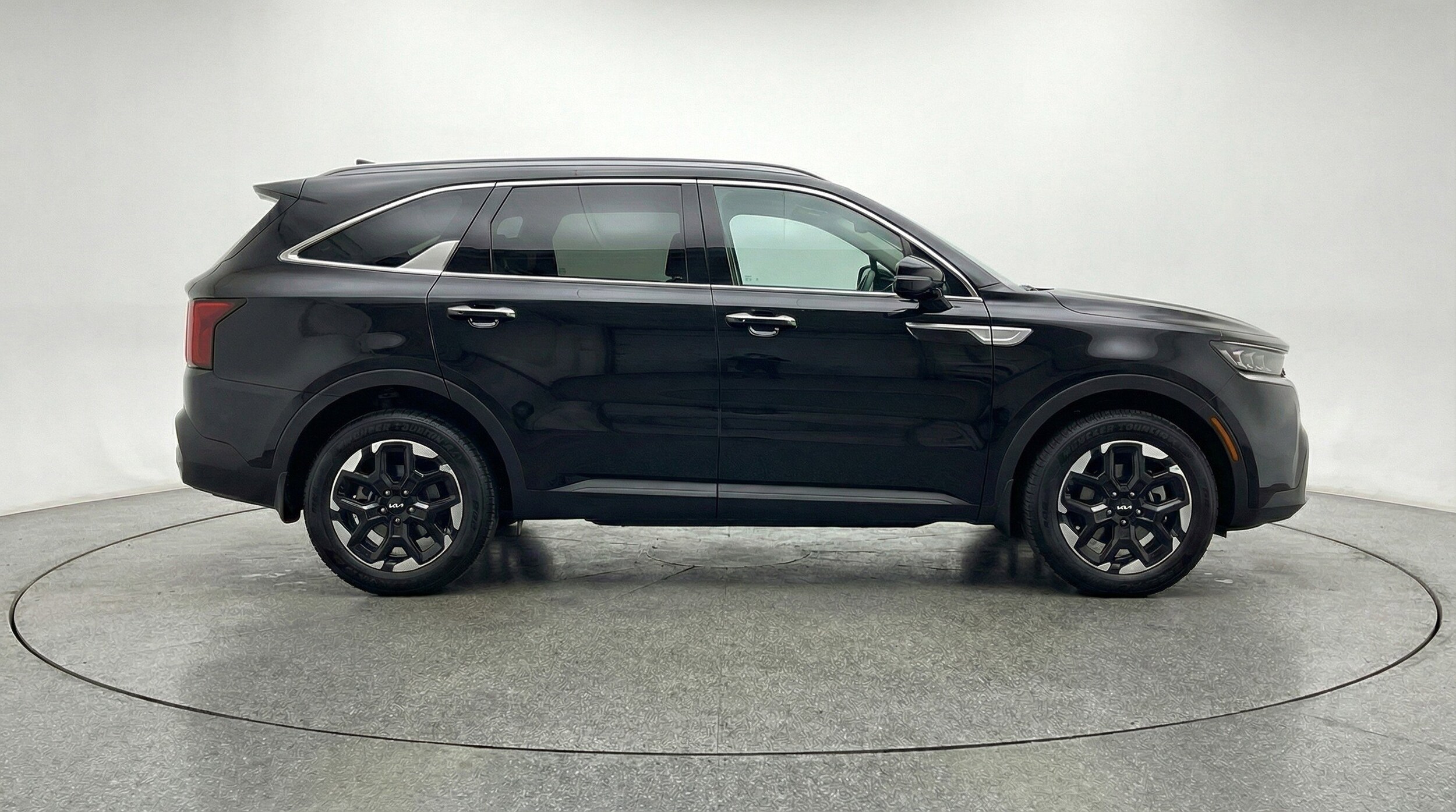 Thumbnail: 2024 Kia Sorento - 11