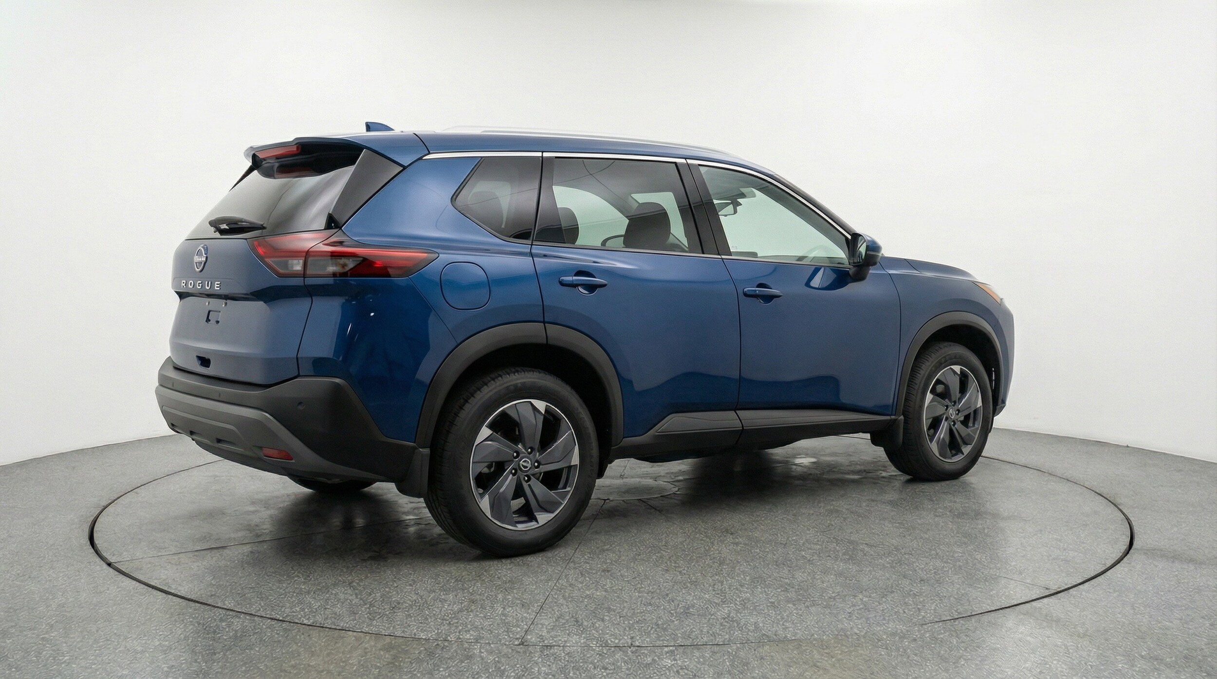 Thumbnail: 2025 Nissan Rogue - 9