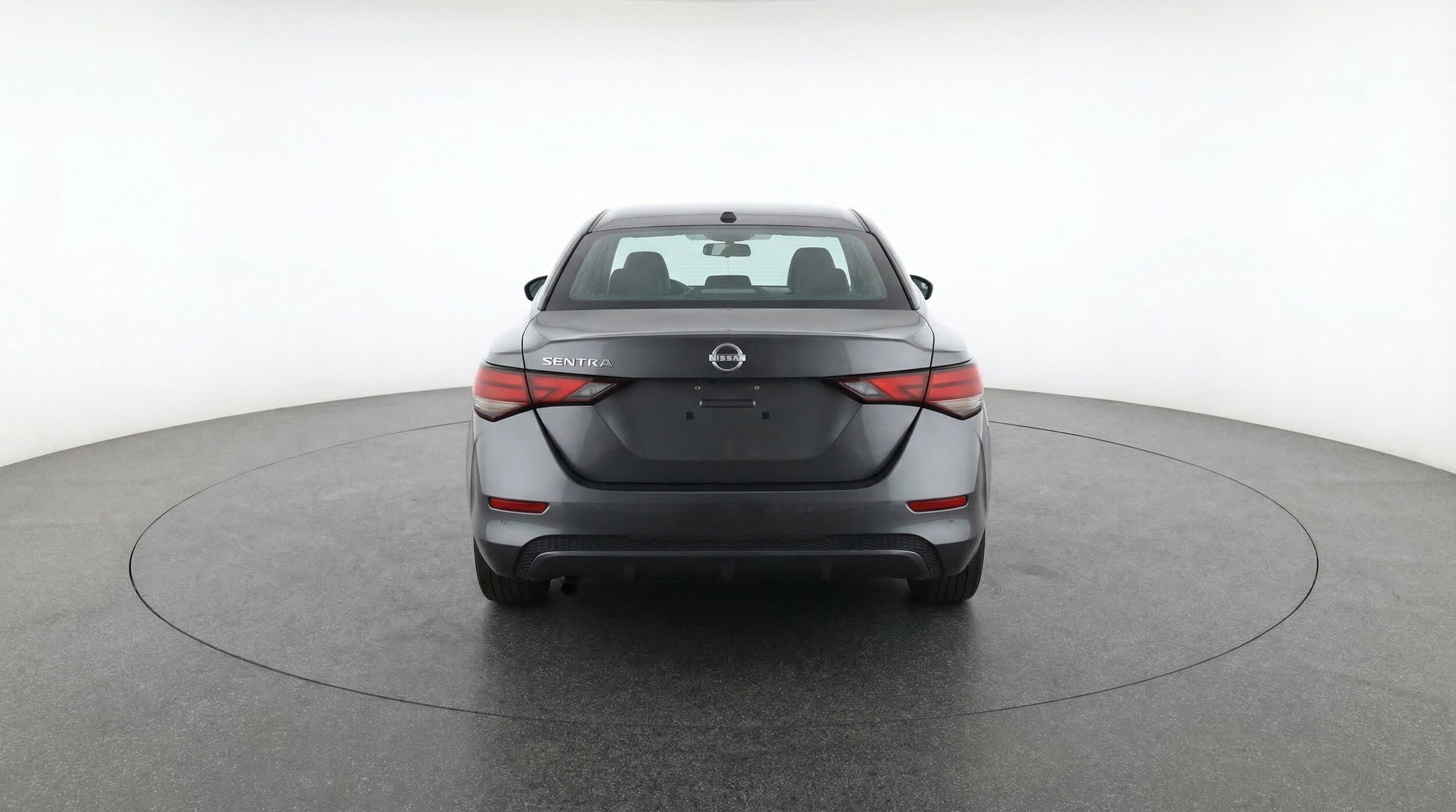 Thumbnail: 2025 Nissan Sentra - 7