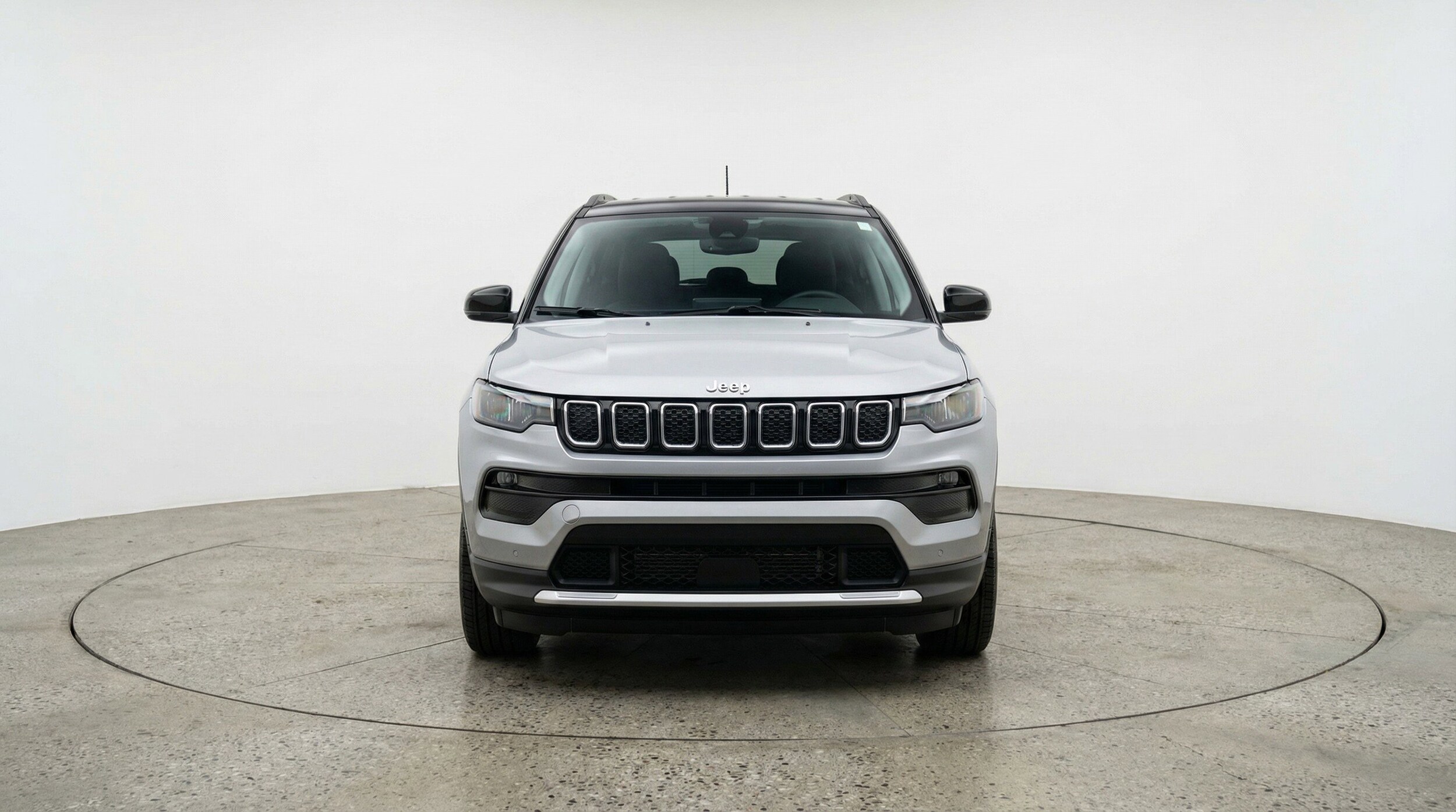 Thumbnail: 2025 Jeep Compass - 2