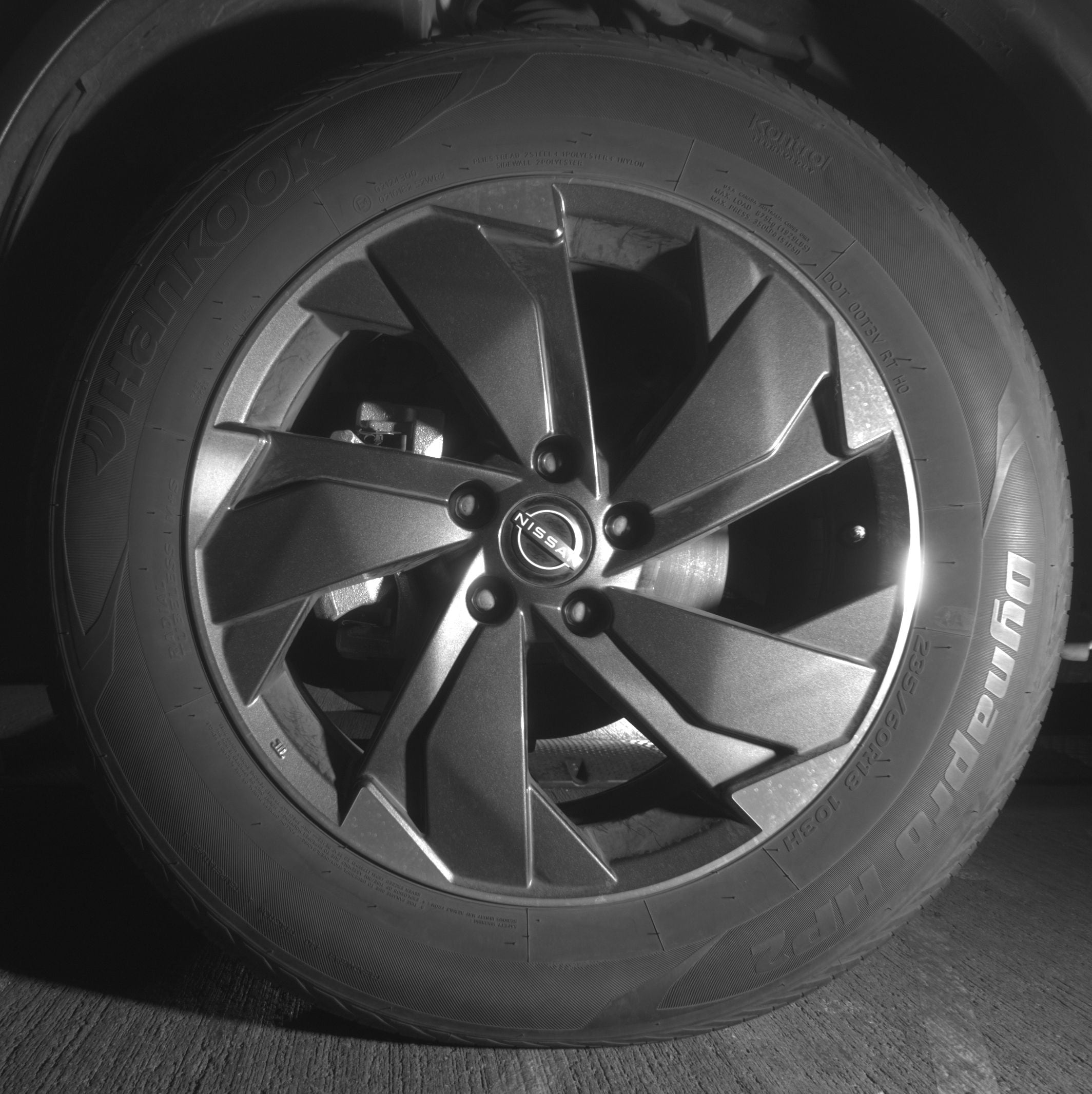 Thumbnail: 2025 Nissan Rogue - 9