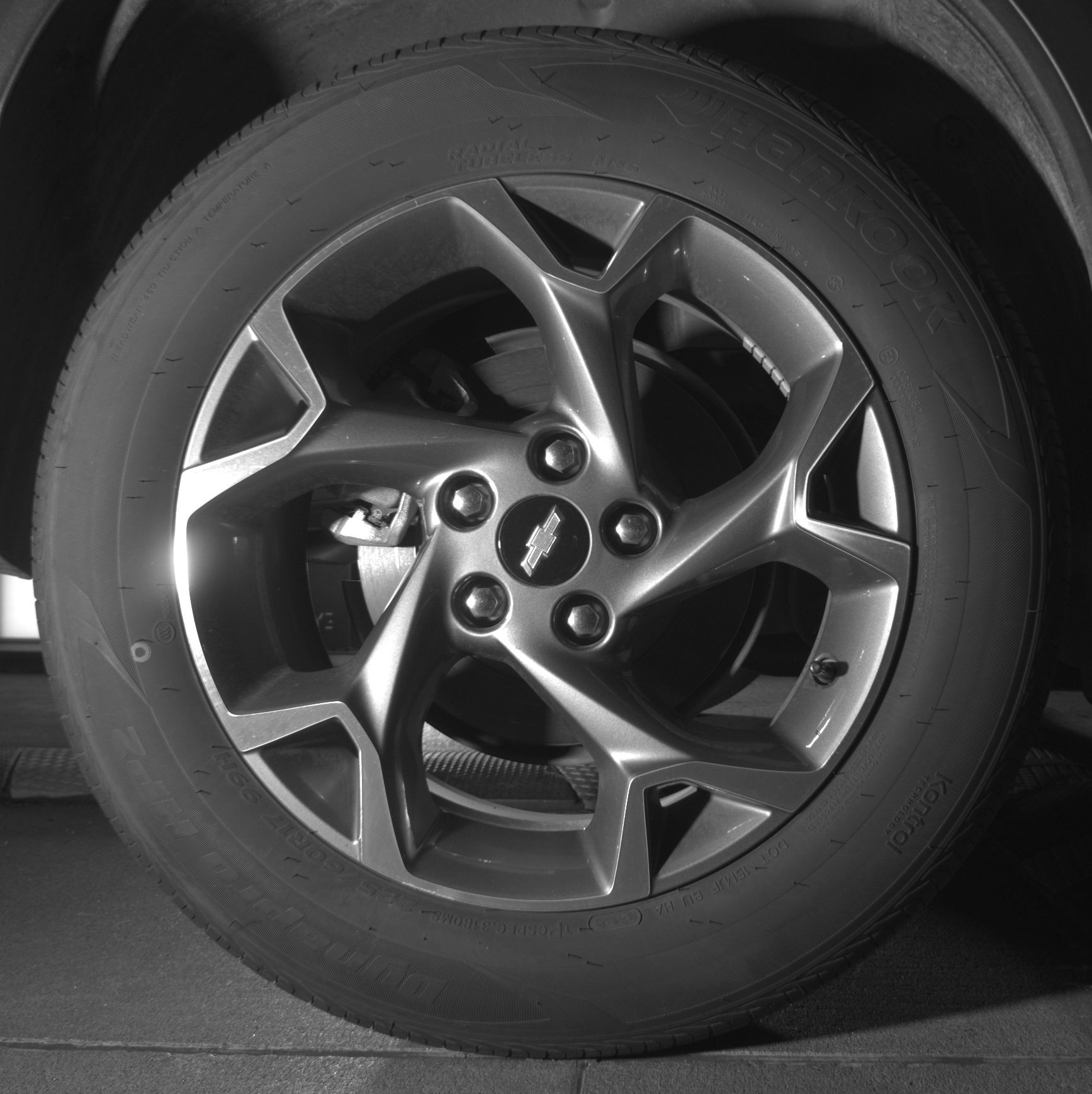 Thumbnail: 2025 Chevrolet Trax - 12