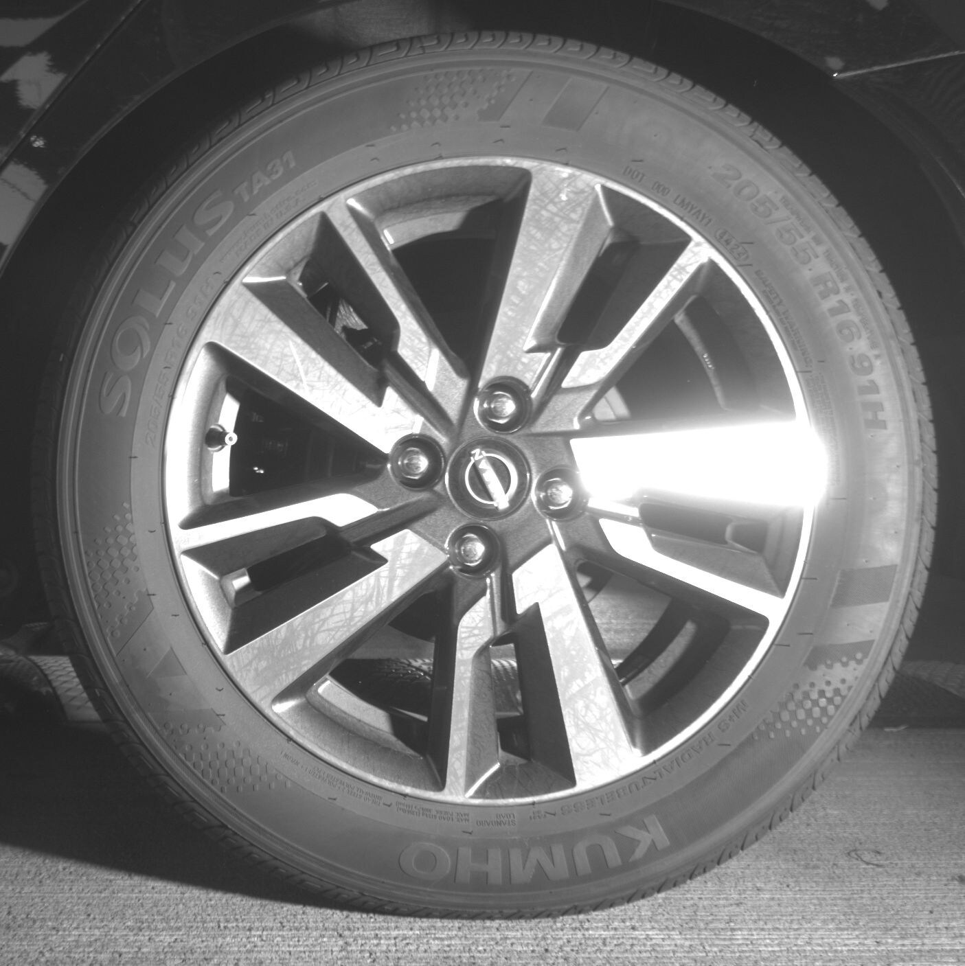 Thumbnail: 2025 Nissan Versa - 11