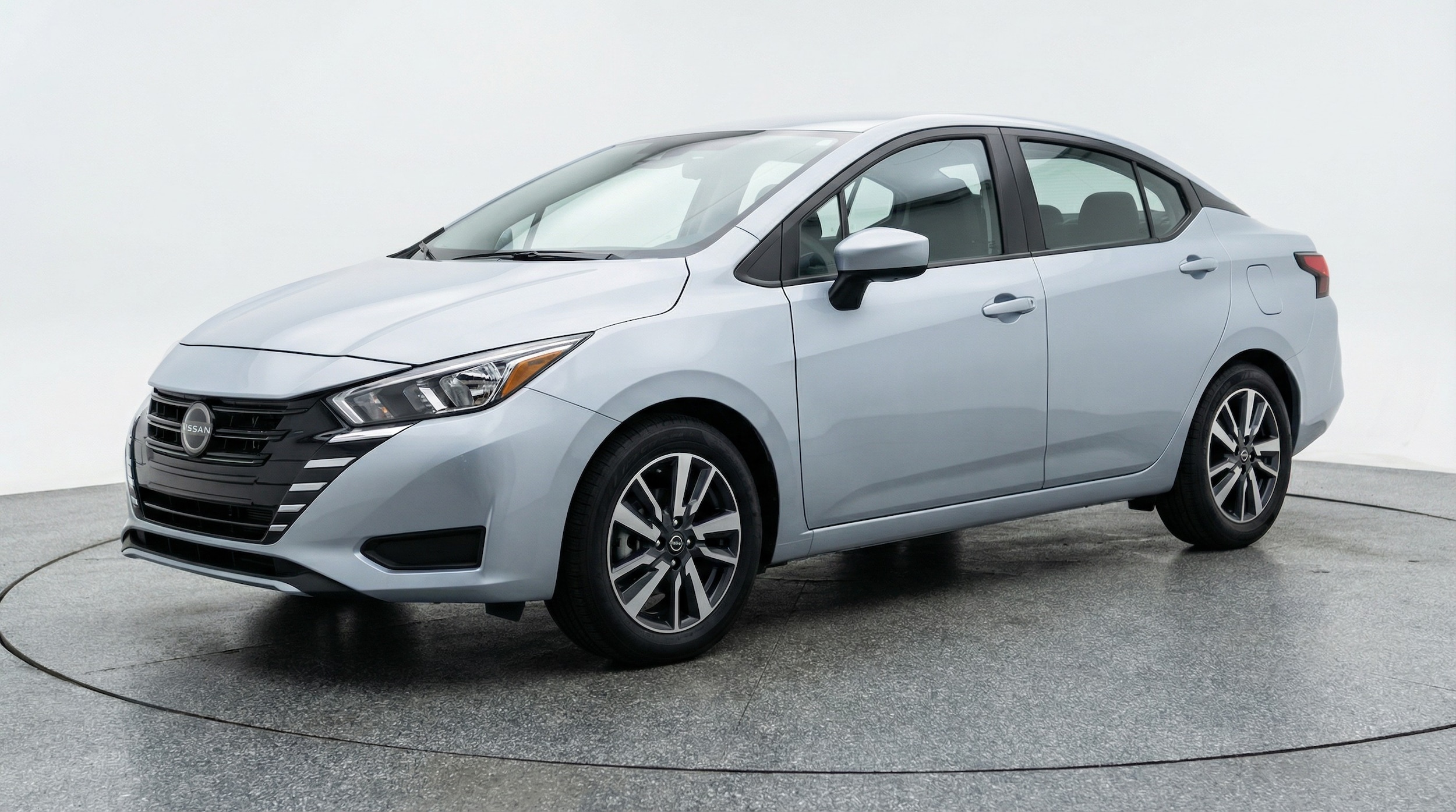 Thumbnail: 2025 Nissan Versa - 3