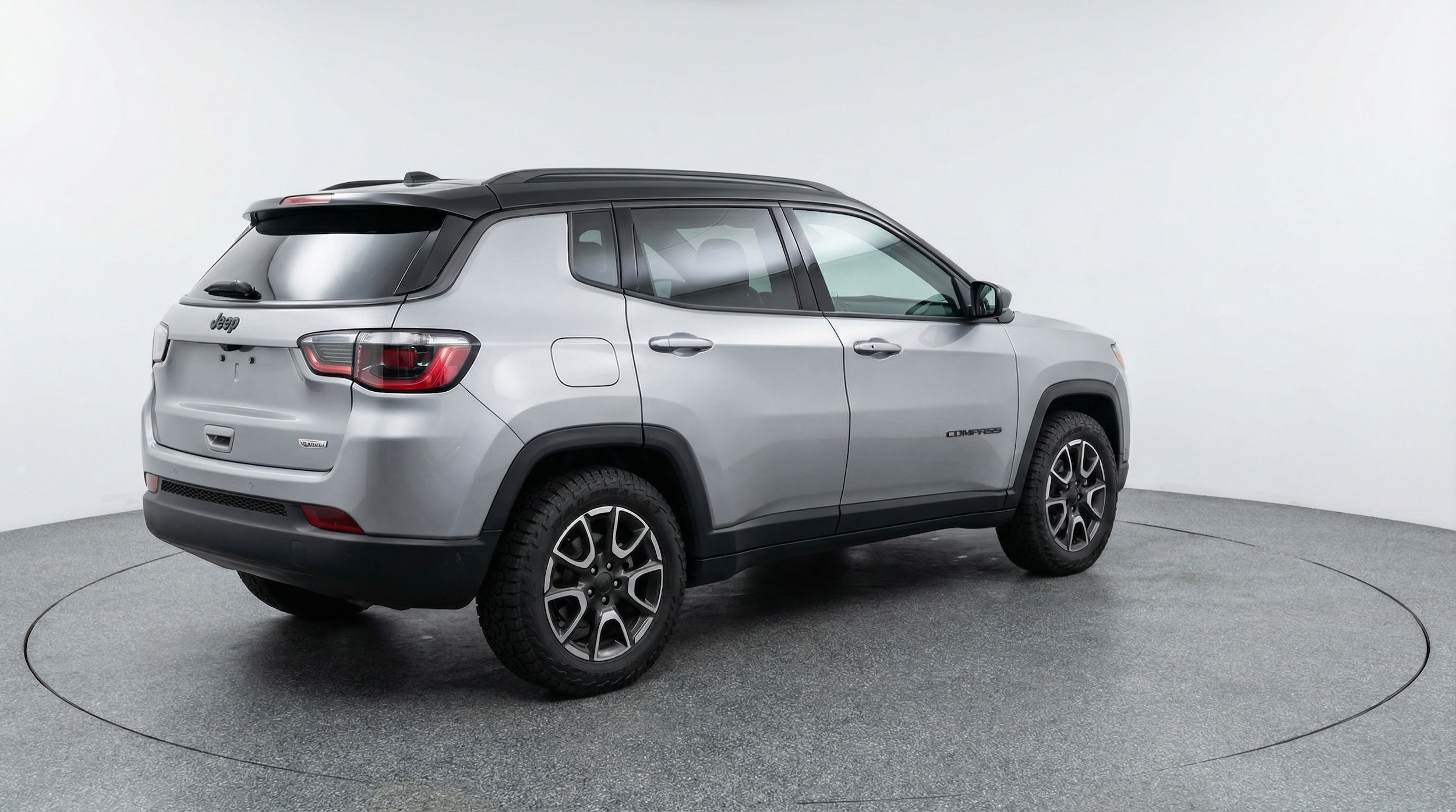 Thumbnail: 2025 Jeep Compass - 7
