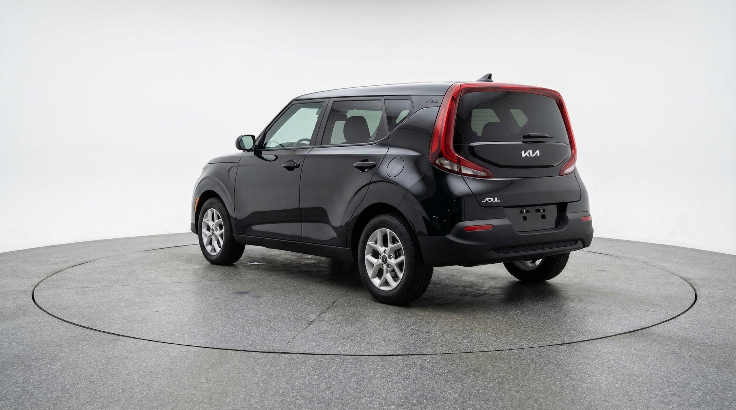 Thumbnail: 2025 Kia Soul - 6