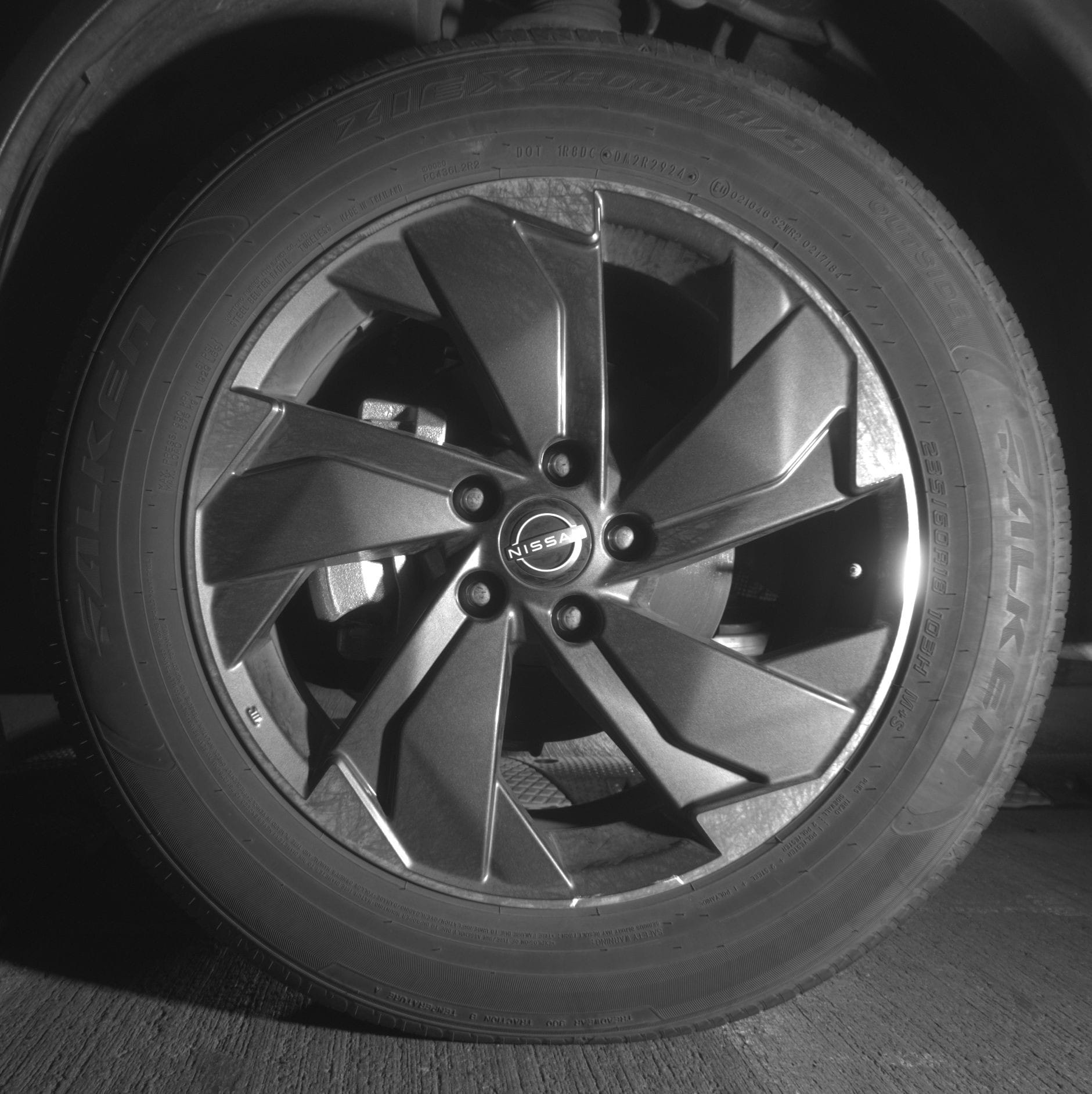 Thumbnail: 2025 Nissan Rogue - 9