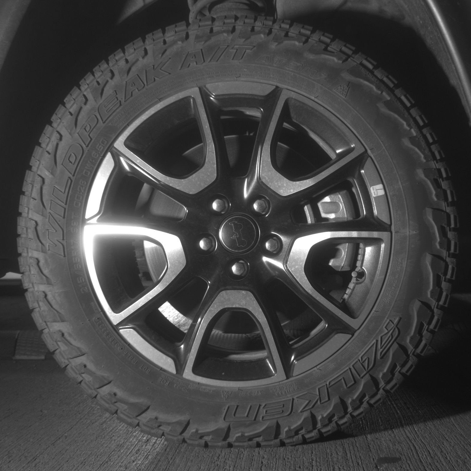 Thumbnail: 2025 Jeep Compass - 13