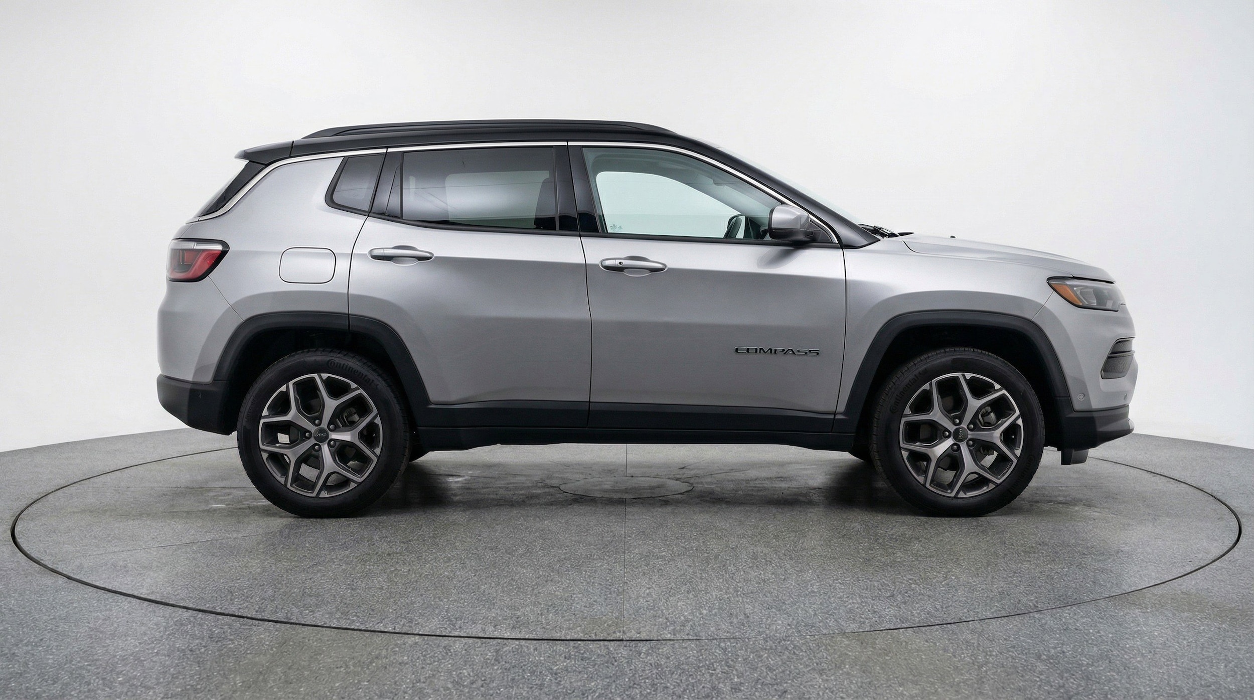 Thumbnail: 2025 Jeep Compass - 11