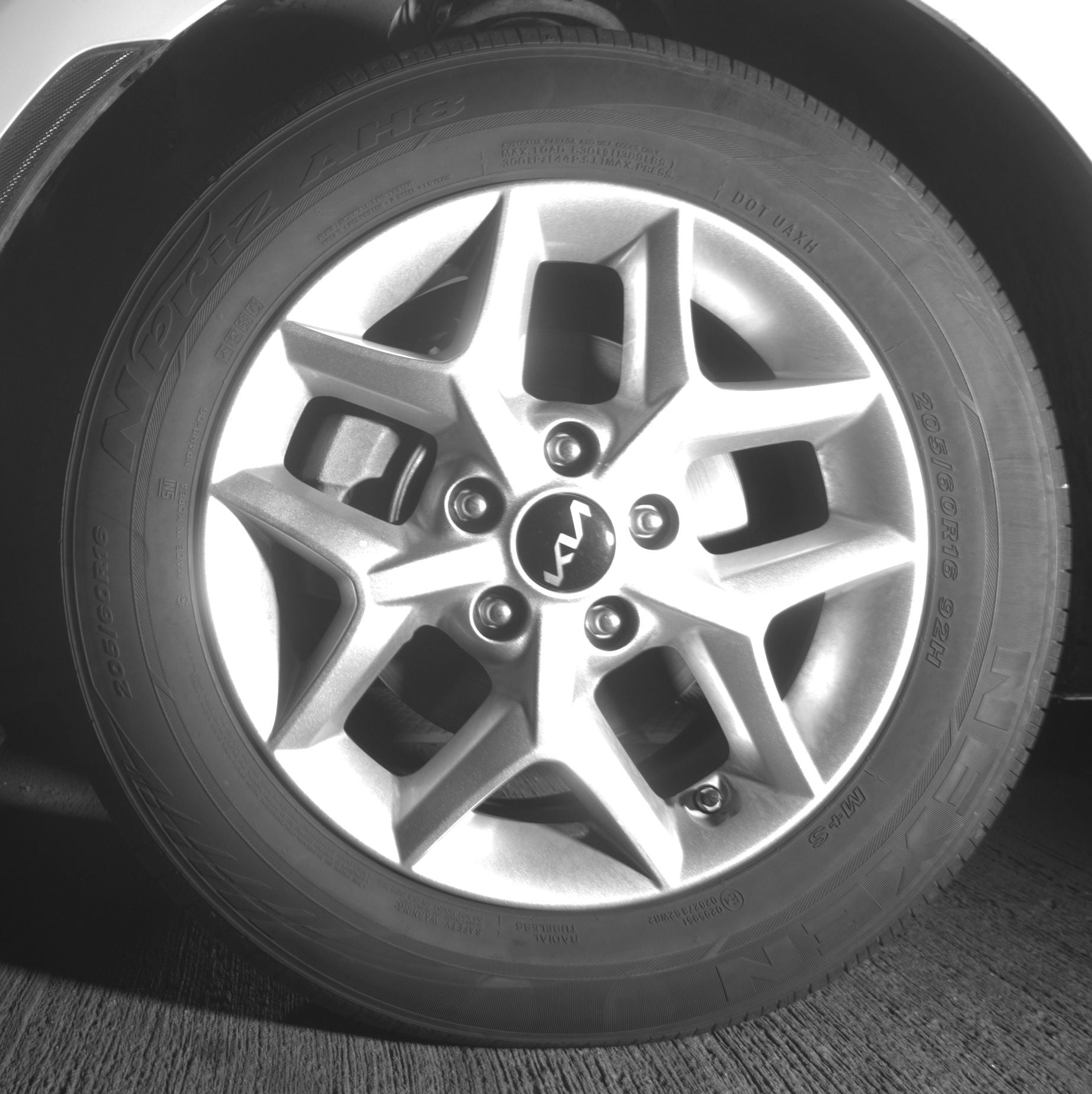 Thumbnail: 2025 Kia Soul - 9