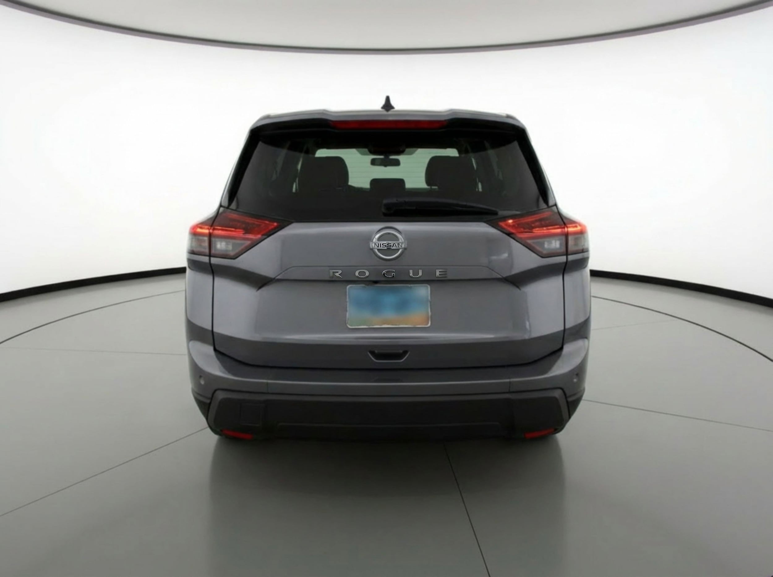 Thumbnail: 2025 Nissan Rogue - 7