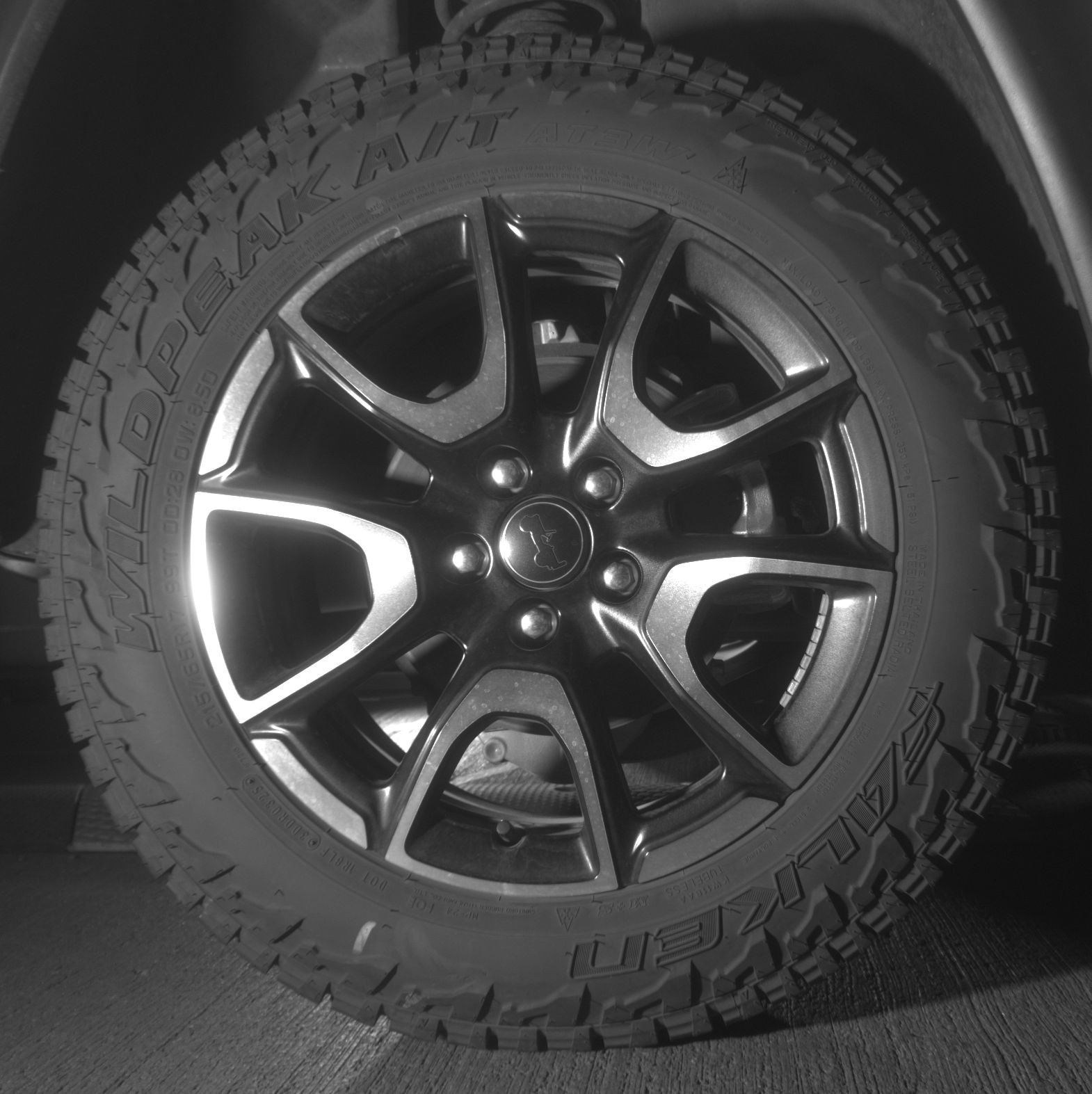 Thumbnail: 2025 Jeep Compass - 12