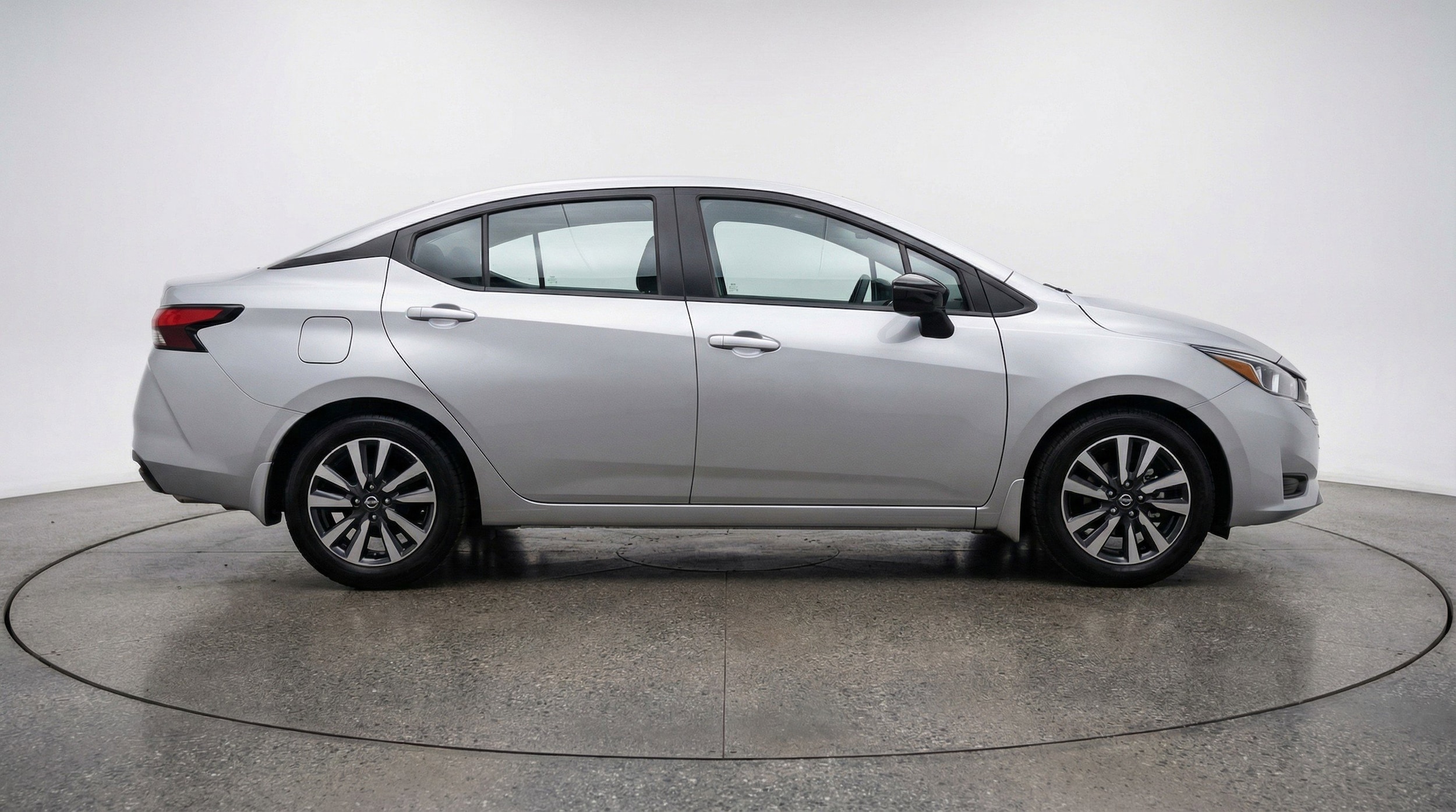 Thumbnail: 2025 Nissan Versa - 11