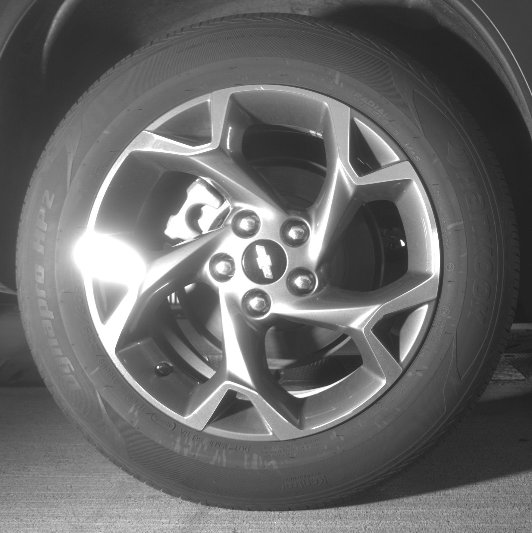 Thumbnail: 2025 Chevrolet Trax - 15