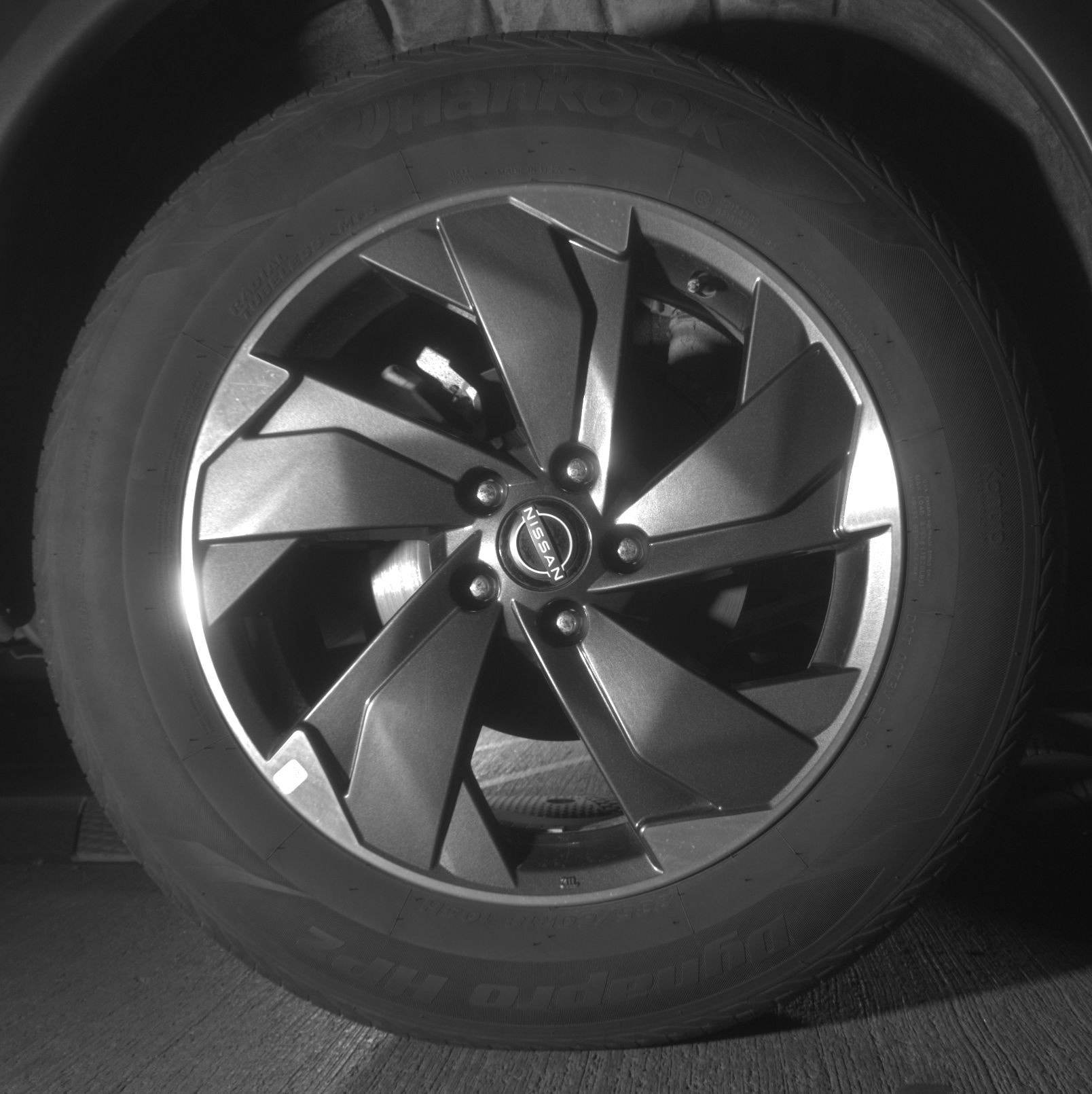 Thumbnail: 2025 Nissan Rogue - 12