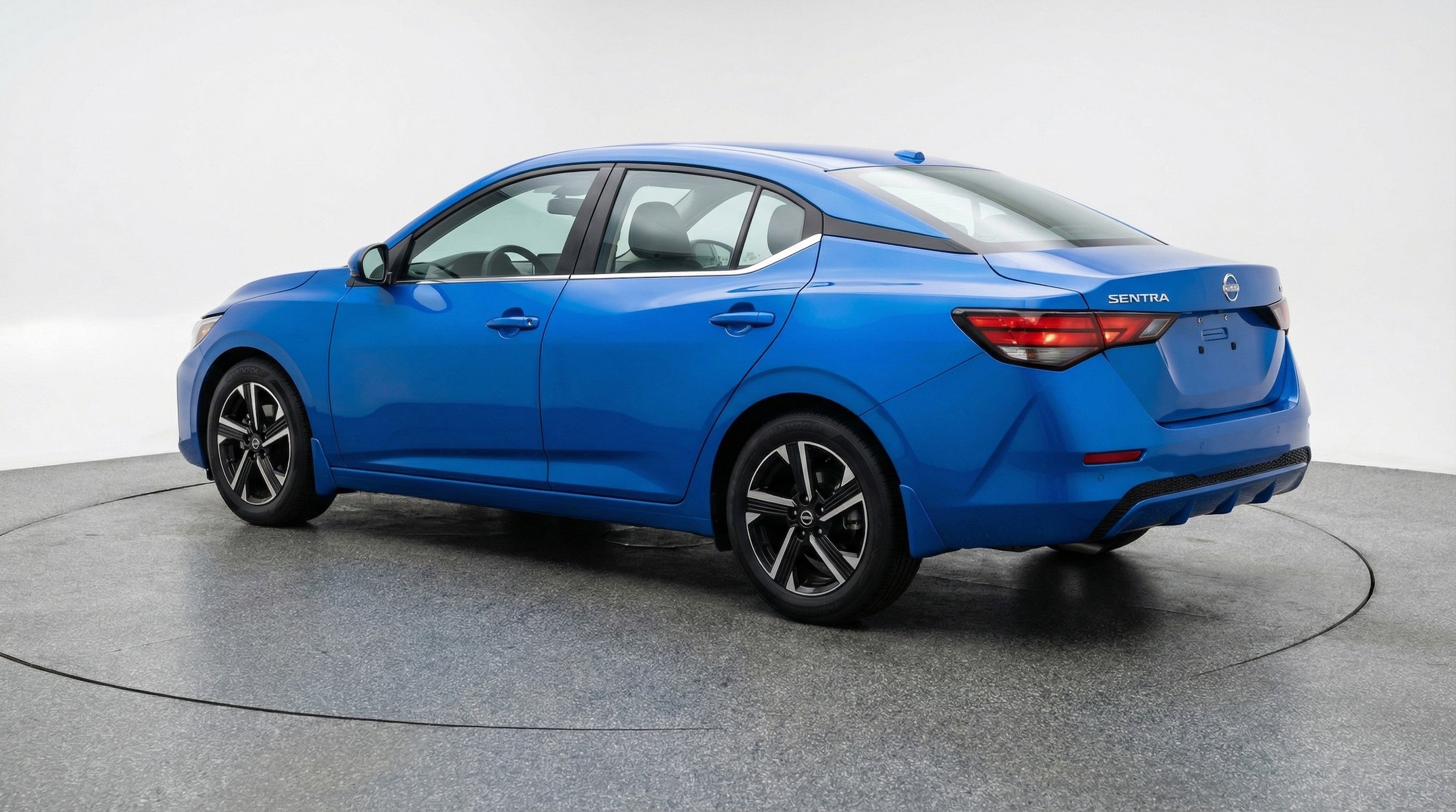 Thumbnail: 2025 Nissan Sentra - 6