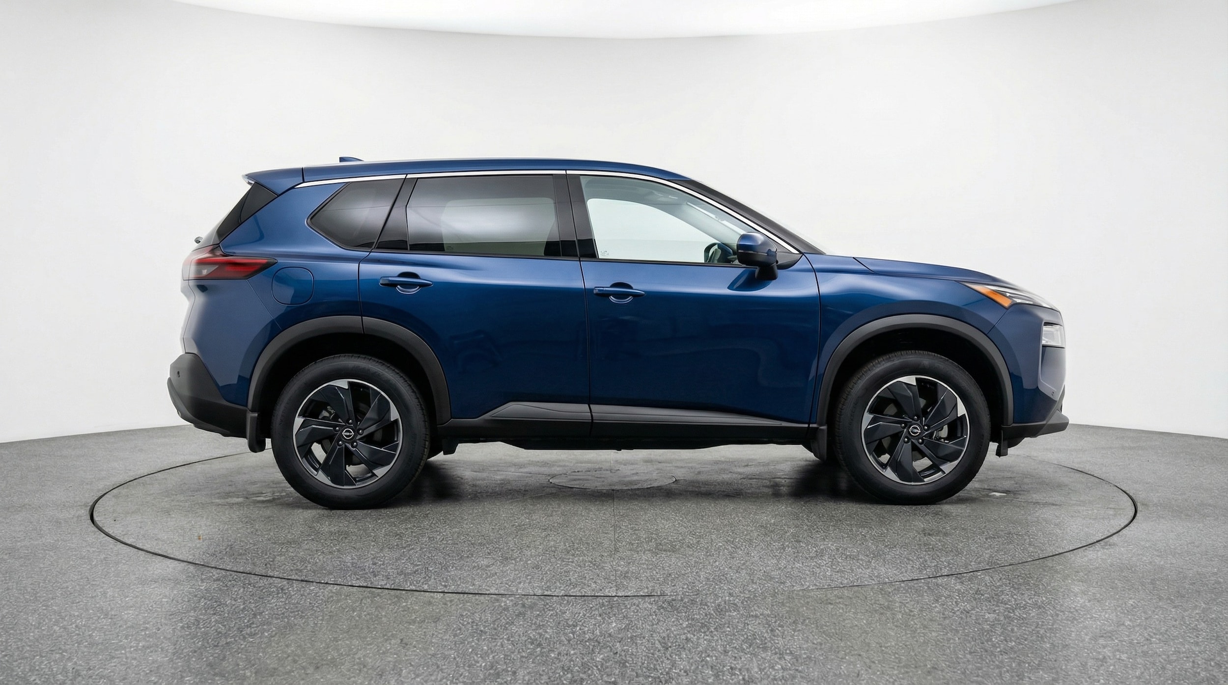 Thumbnail: 2025 Nissan Rogue - 4