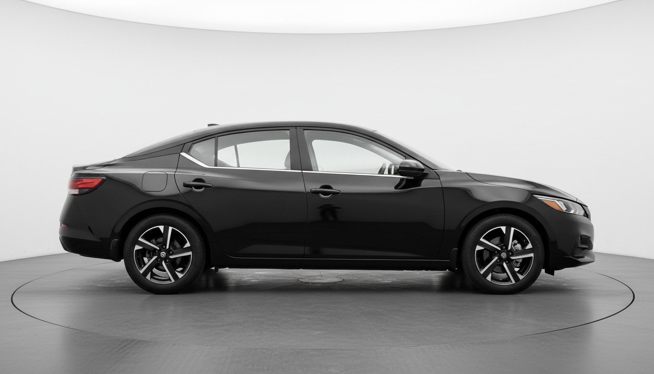 Thumbnail: 2025 Nissan Sentra - 11