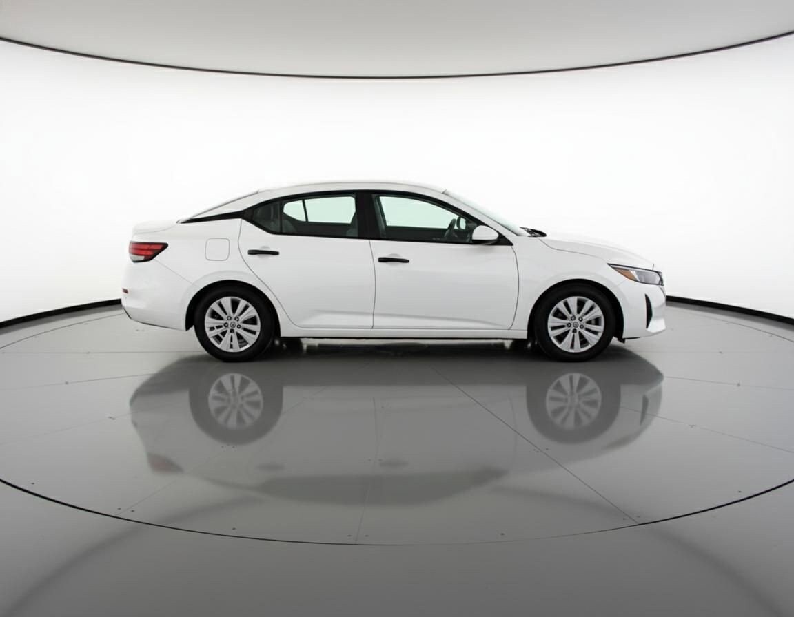 Thumbnail: 2025 Nissan Sentra - 11