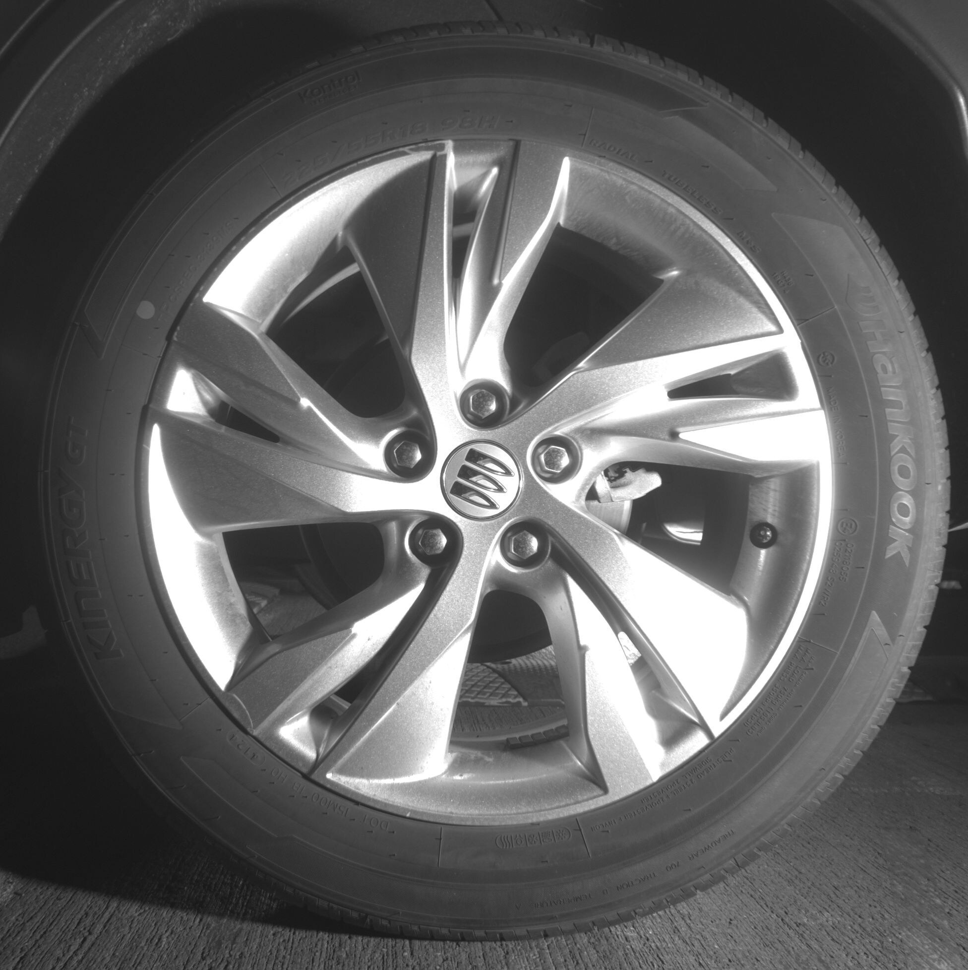 Thumbnail: 2025 Buick Encore GX - 11