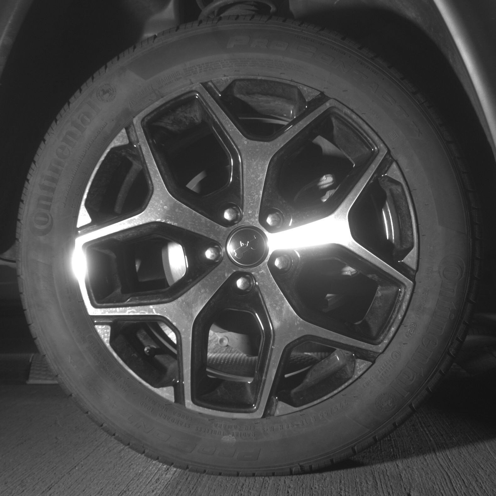 Thumbnail: 2025 Jeep Compass - 12