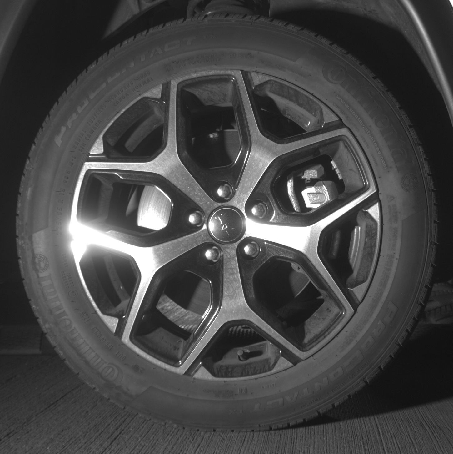 Thumbnail: 2025 Jeep Compass - 10