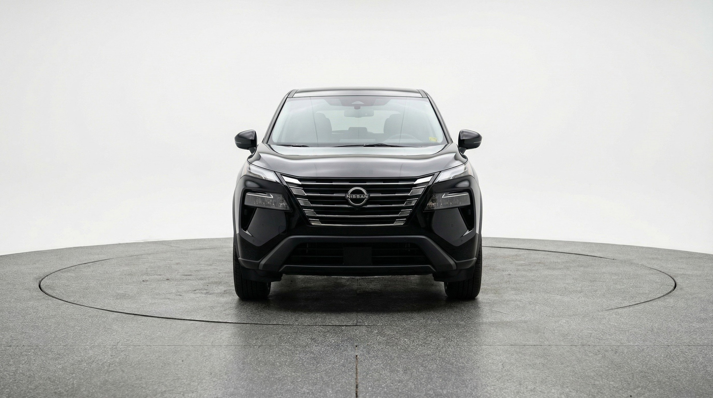 Thumbnail: 2025 Nissan Rogue - 2