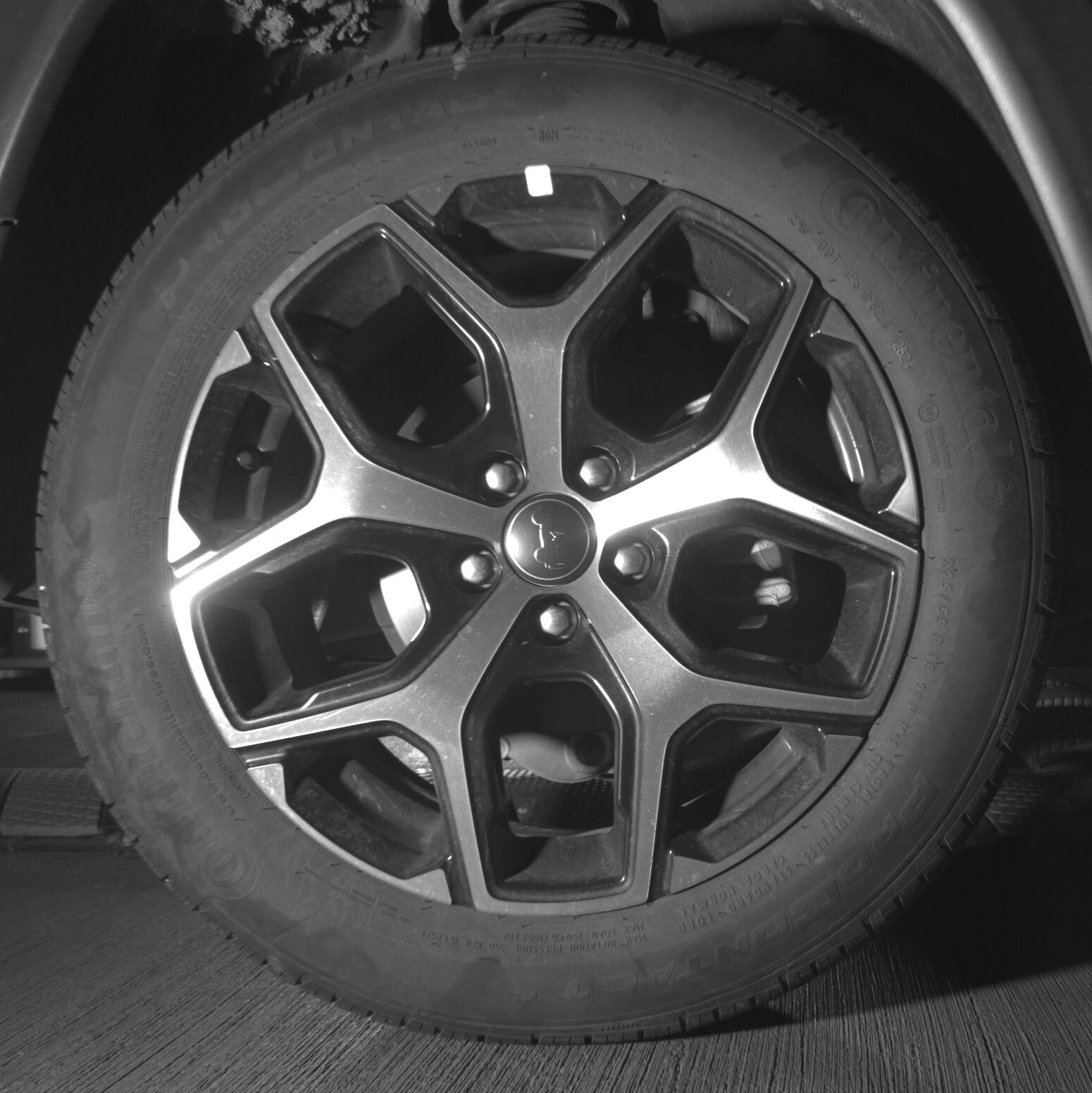 Thumbnail: 2025 Jeep Compass - 12