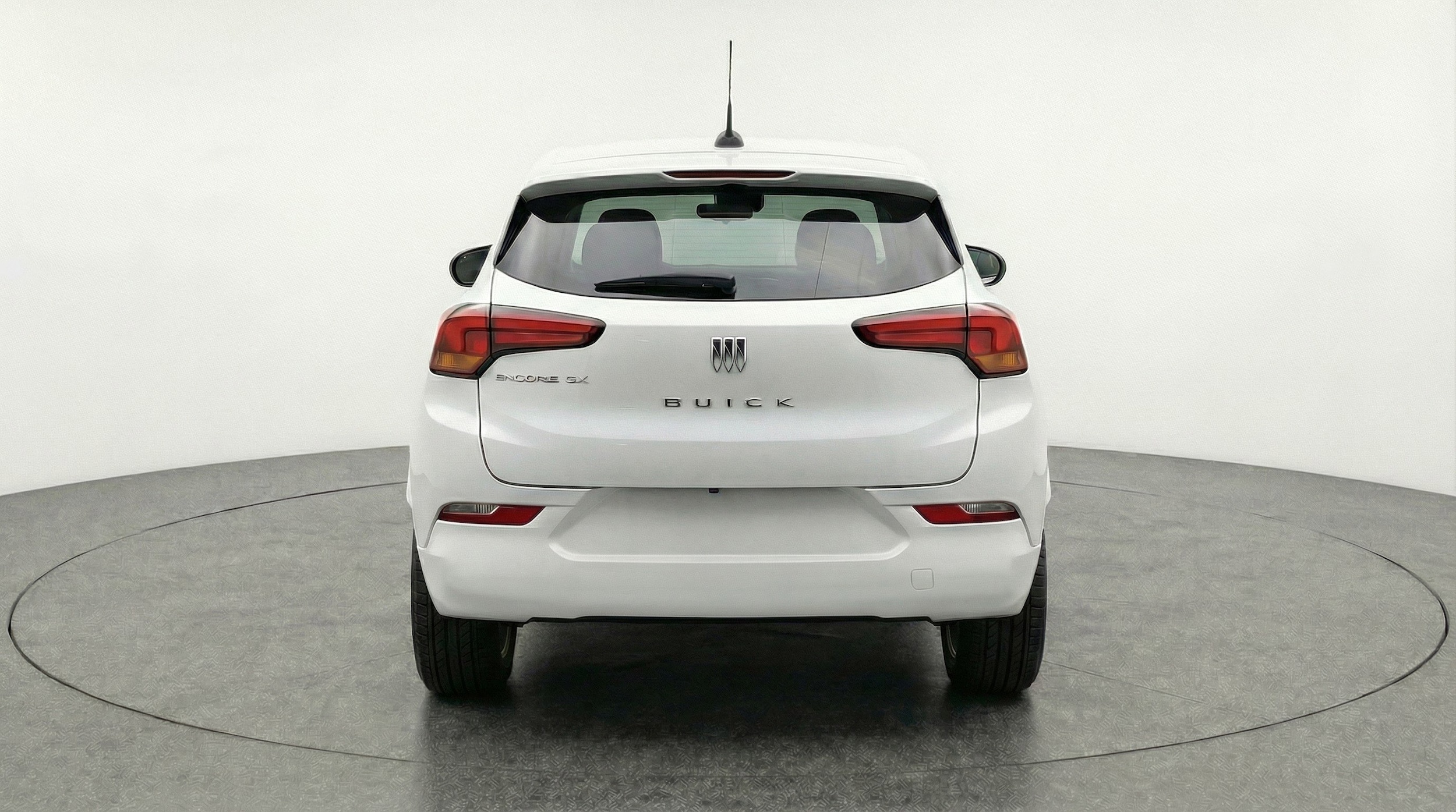 Thumbnail: 2025 Buick Encore GX - 7