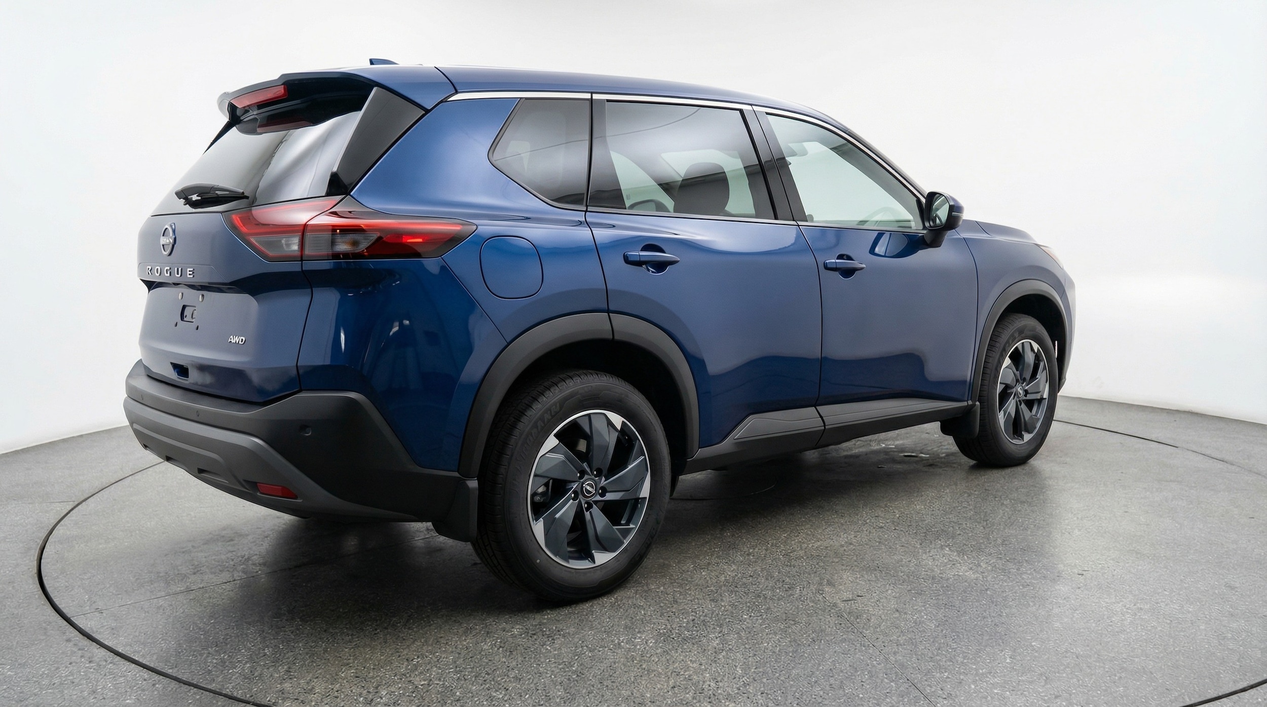 Thumbnail: 2025 Nissan Rogue - 7