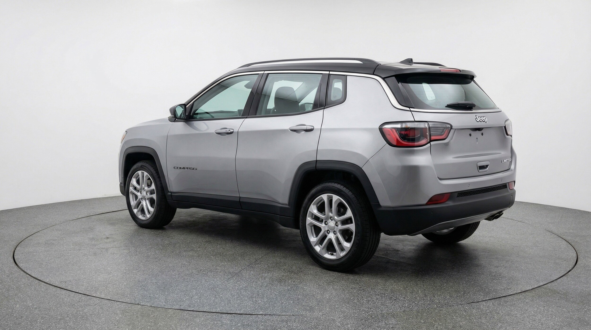 Thumbnail: 2025 Jeep Compass - 6