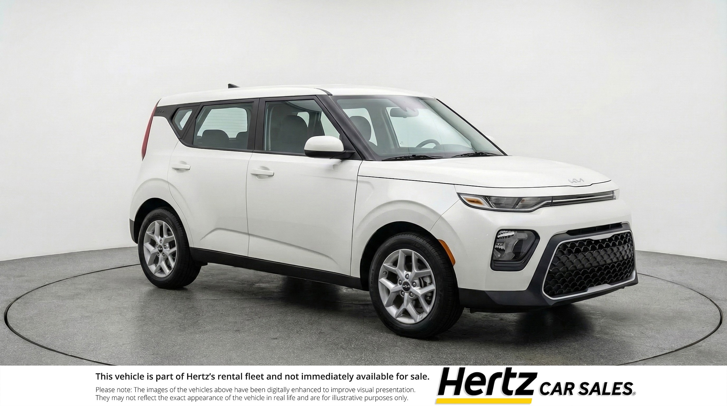 Thumbnail: 2025 Kia Soul - 1