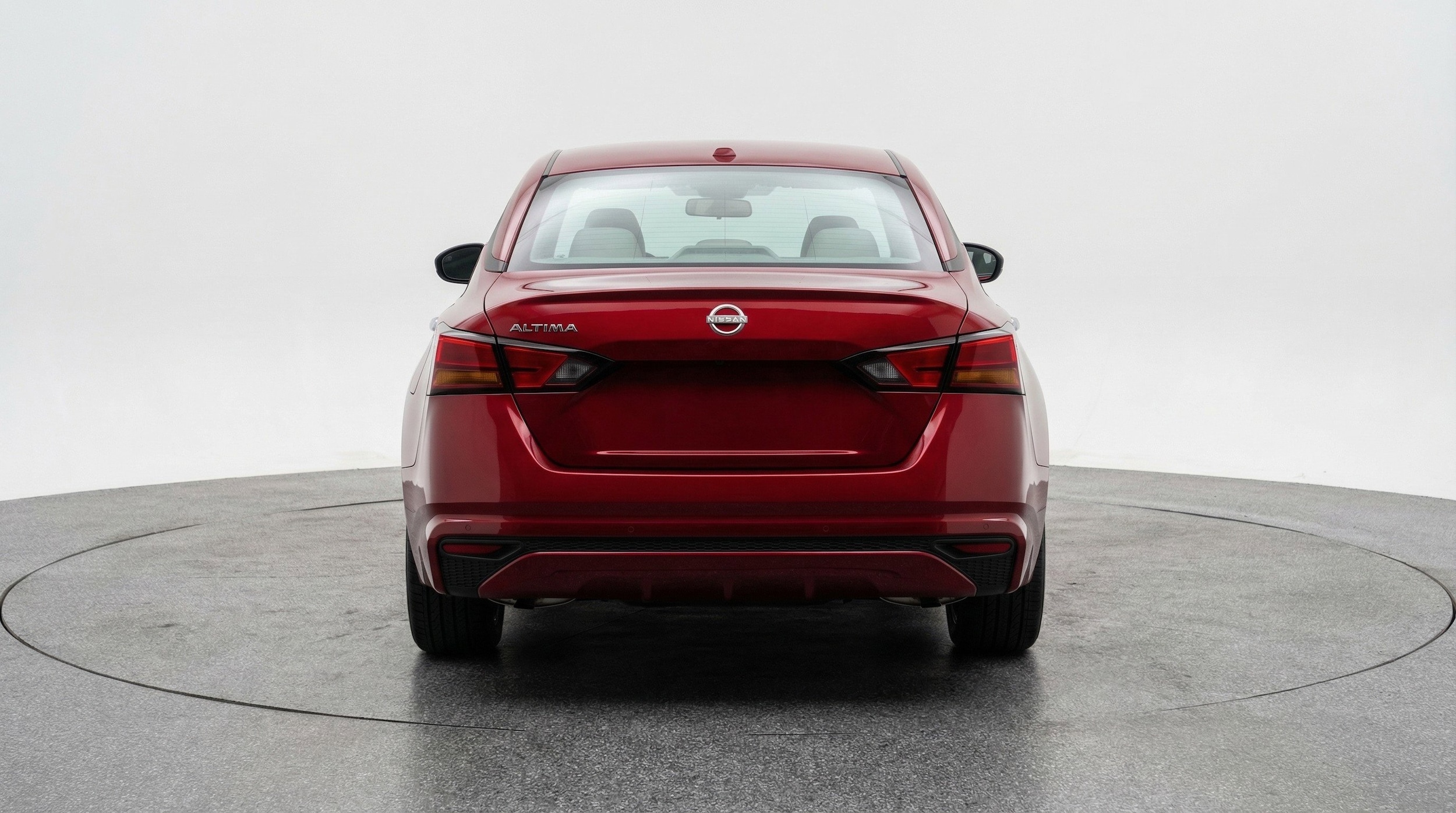 Thumbnail: 2025 Nissan Altima - 7