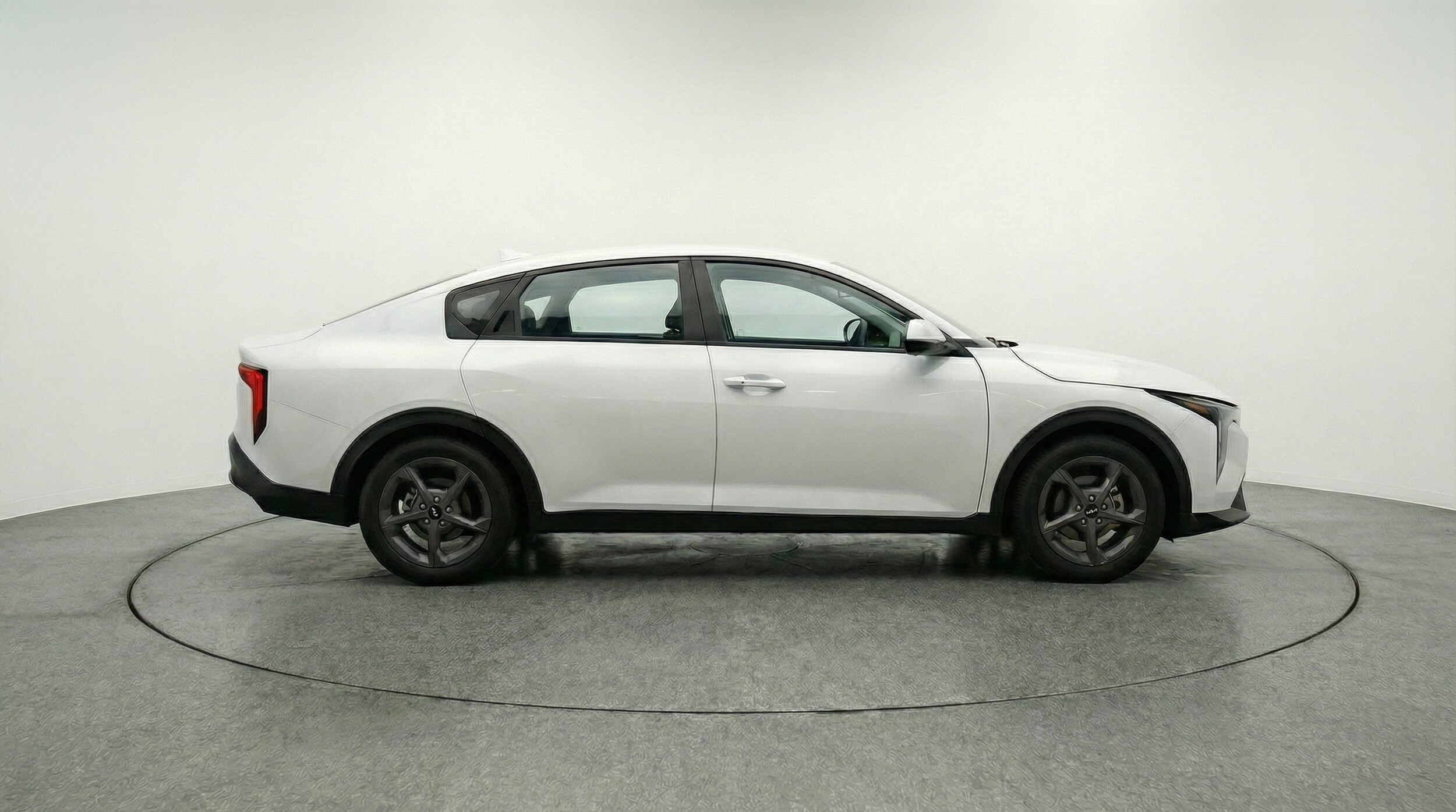 Thumbnail: 2025 Kia K4 - 8