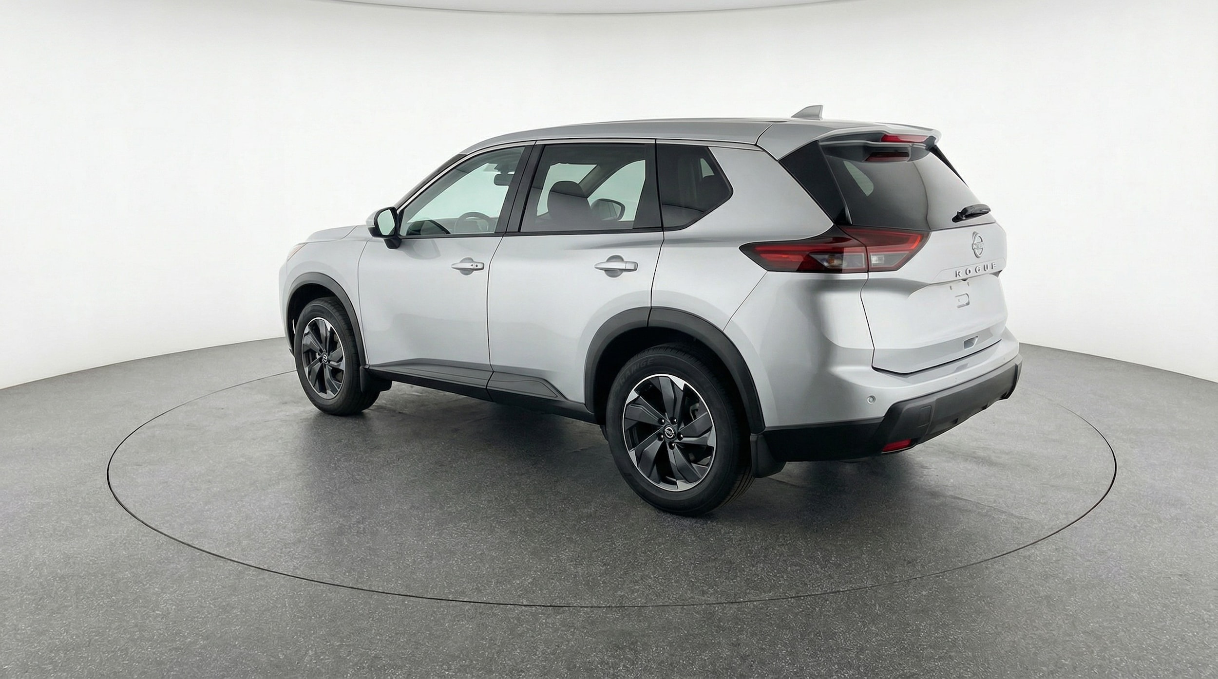 Thumbnail: 2025 Nissan Rogue - 5