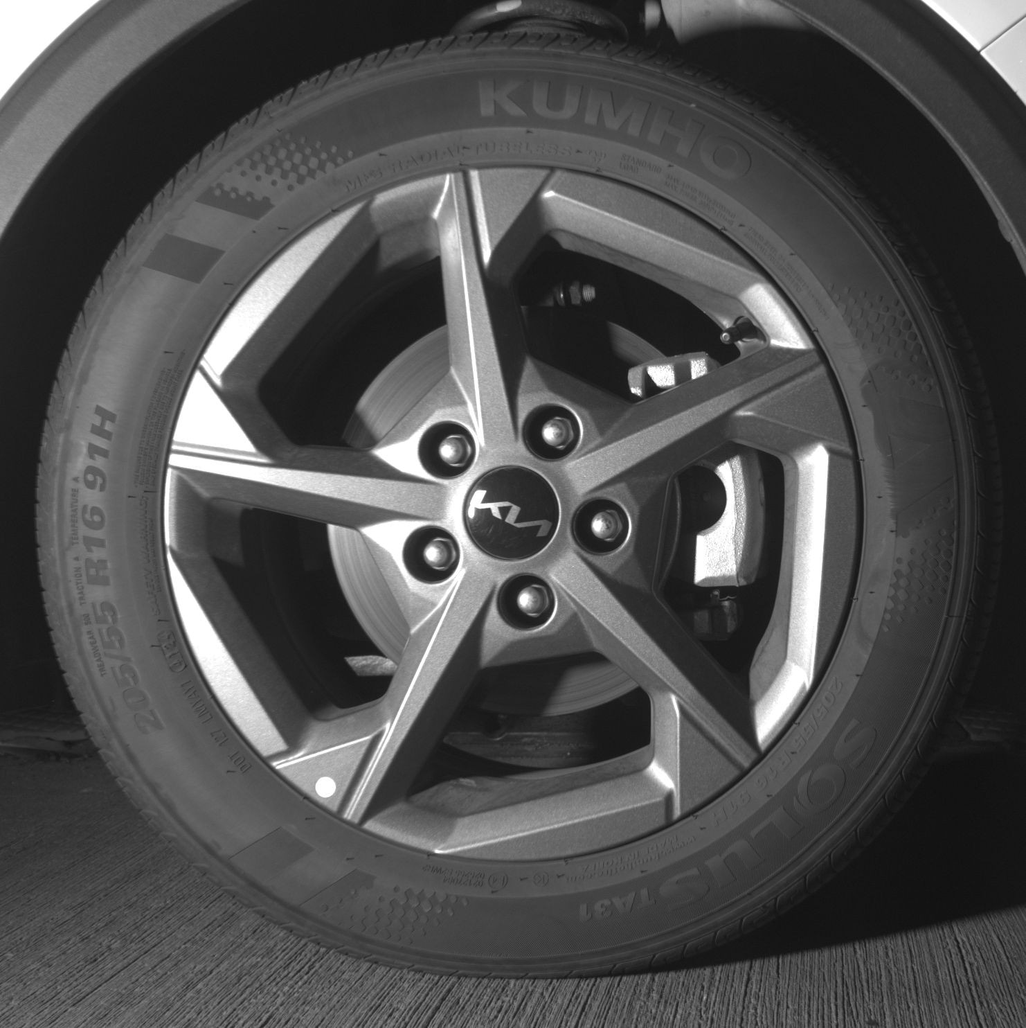 Thumbnail: 2025 Kia K4 - 10