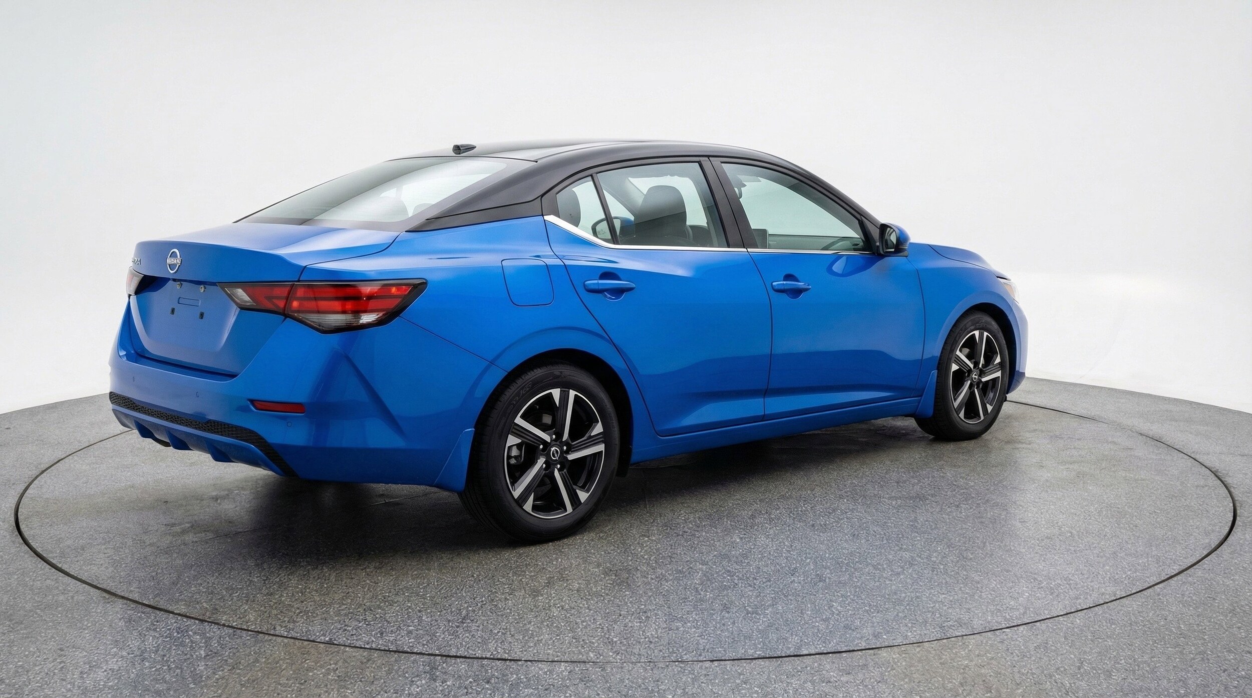 Thumbnail: 2025 Nissan Sentra - 9