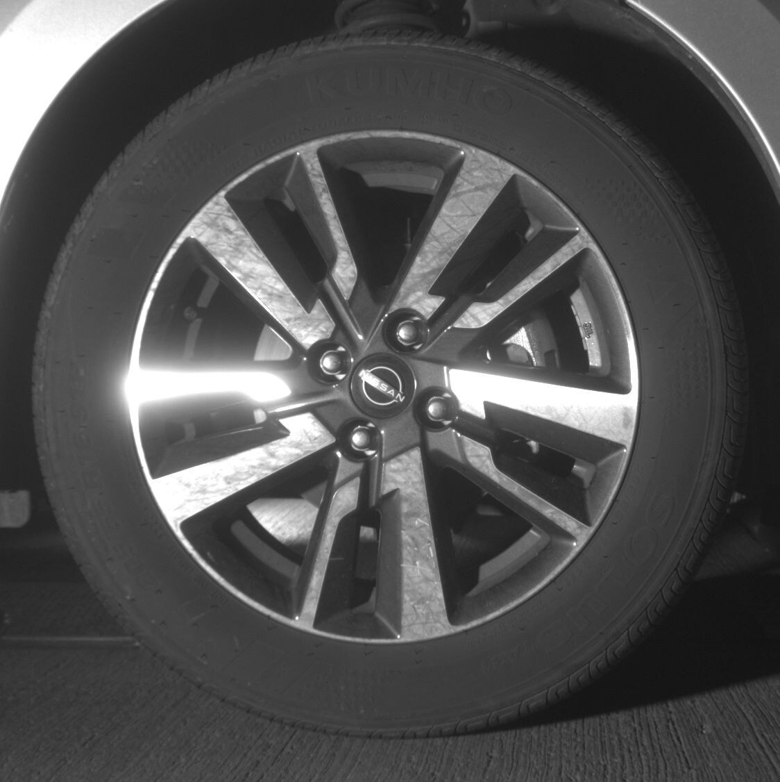 Thumbnail: 2025 Nissan Versa - 10