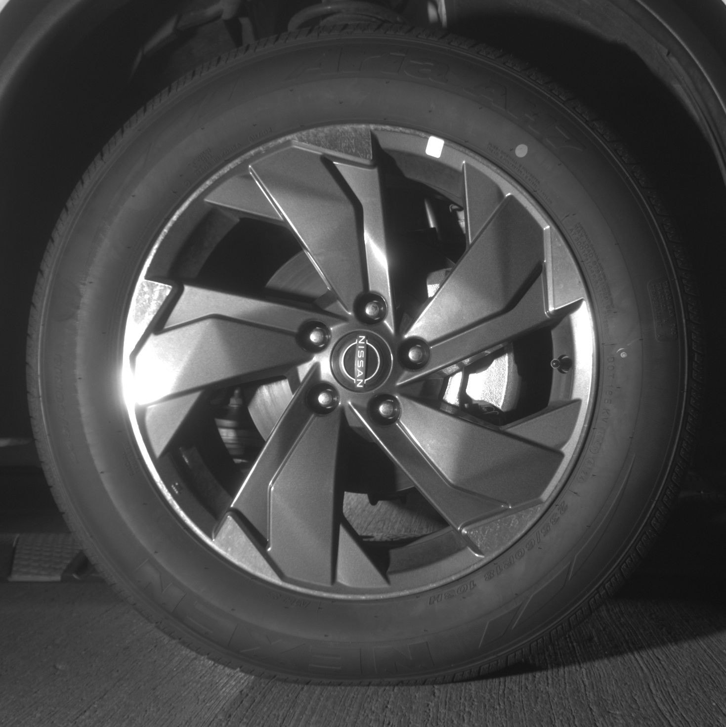 Thumbnail: 2025 Nissan Rogue - 10