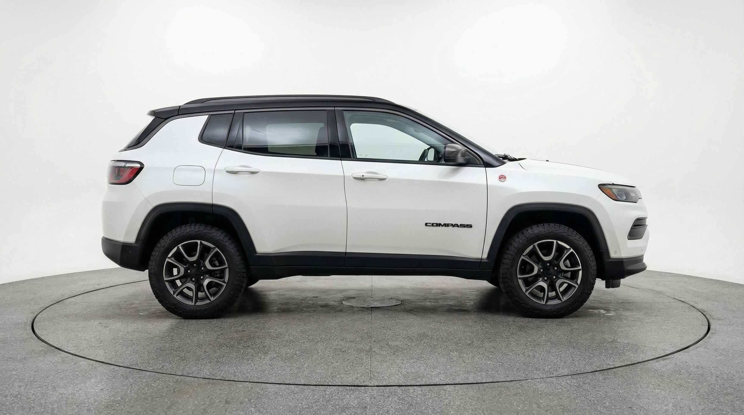 Thumbnail: 2025 Jeep Compass - 11
